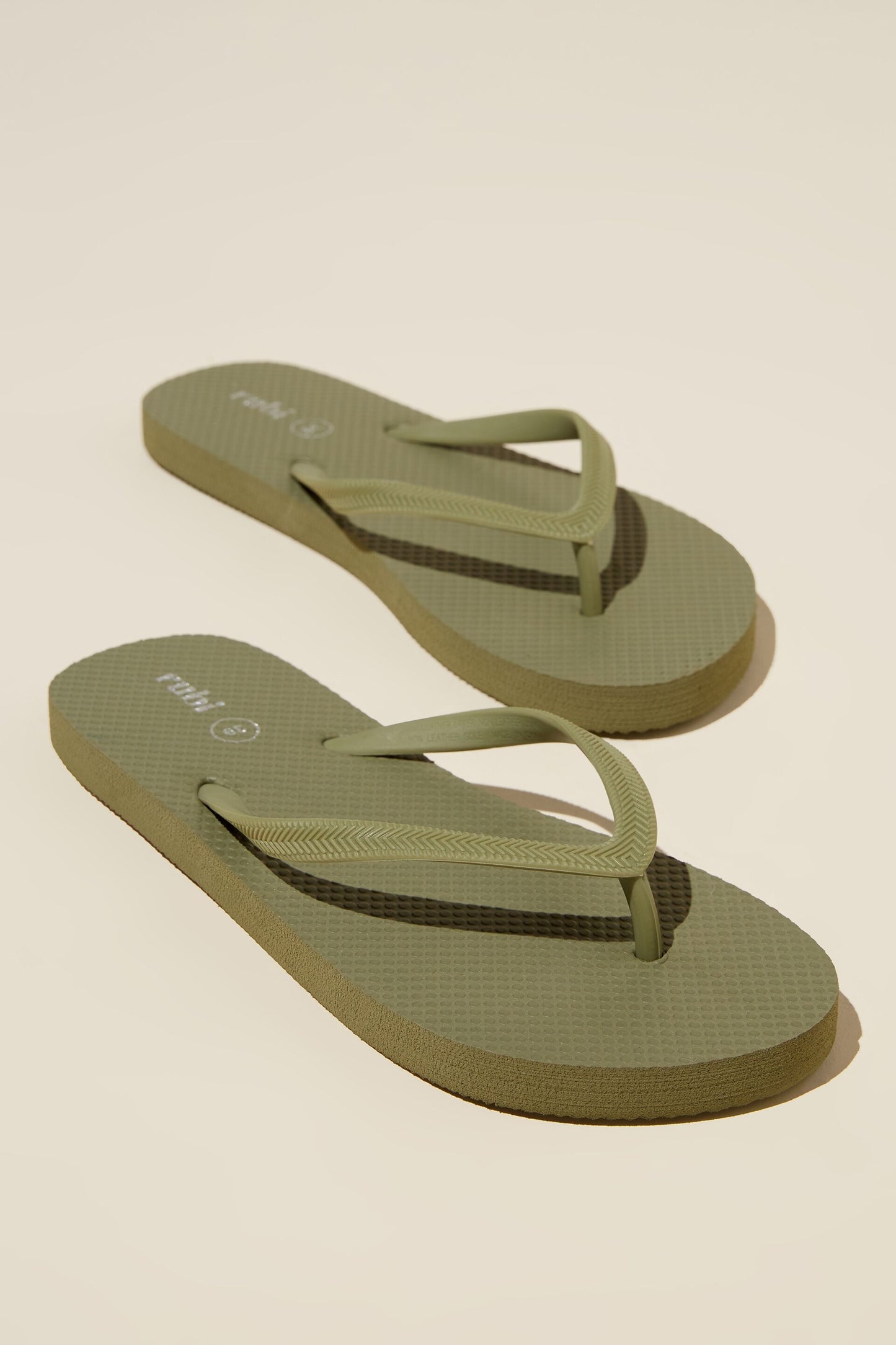 The Rubi Flip Flop