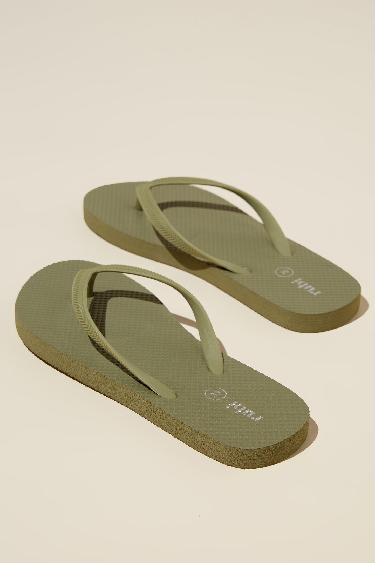 The Rubi Flip Flop