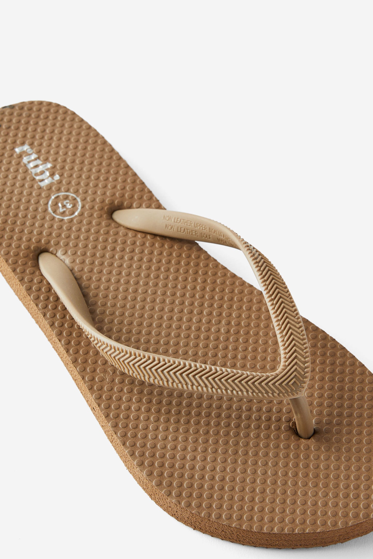 The Rubi Flip Flop