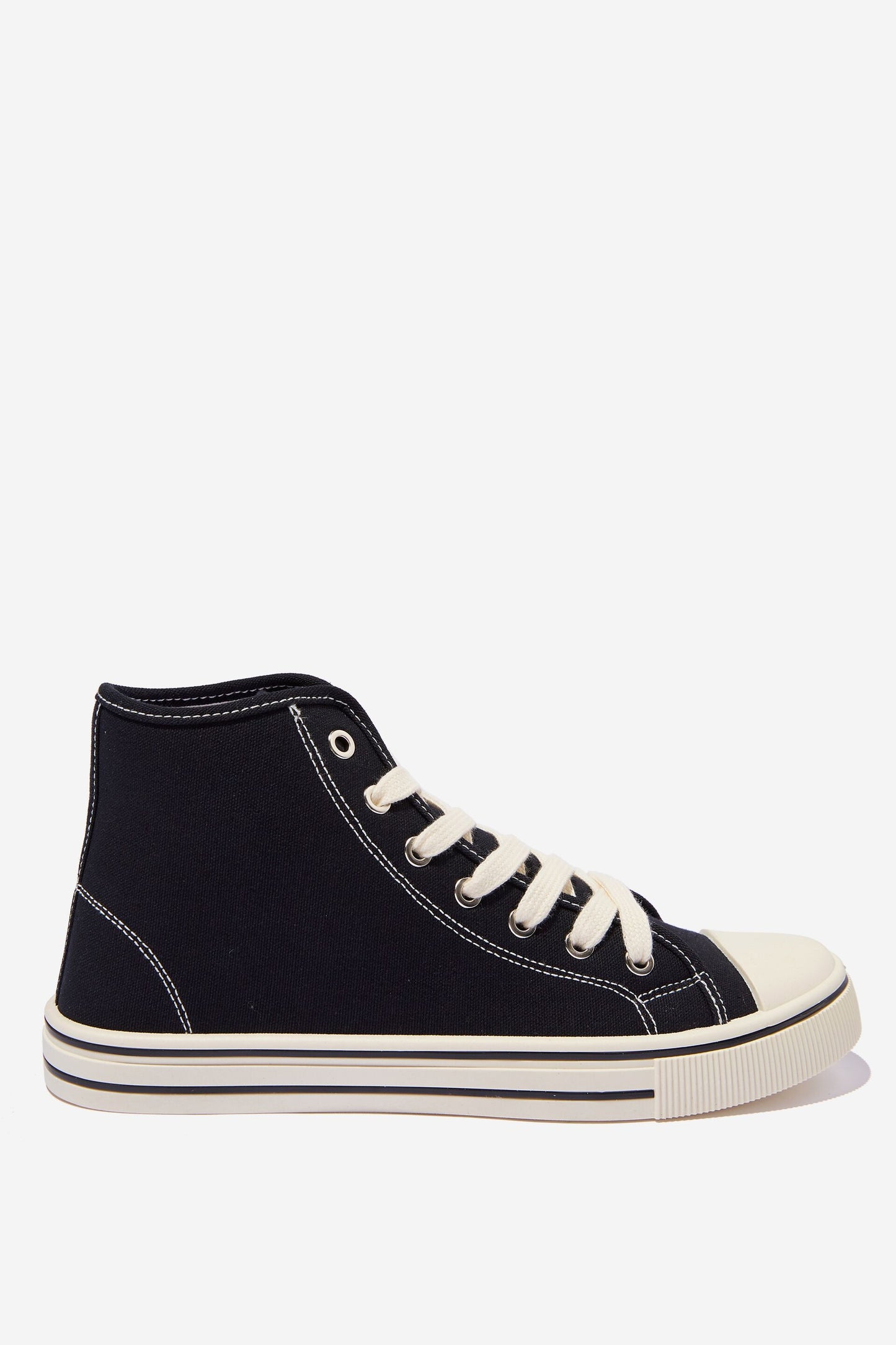 Harlow High Top
