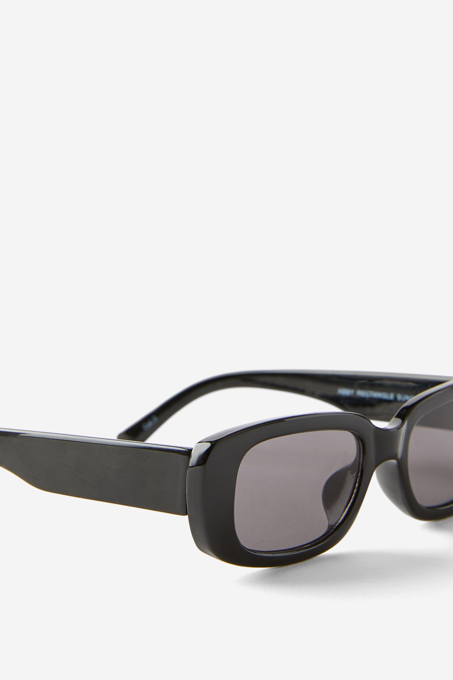 Abby Rectangle Sunglasses