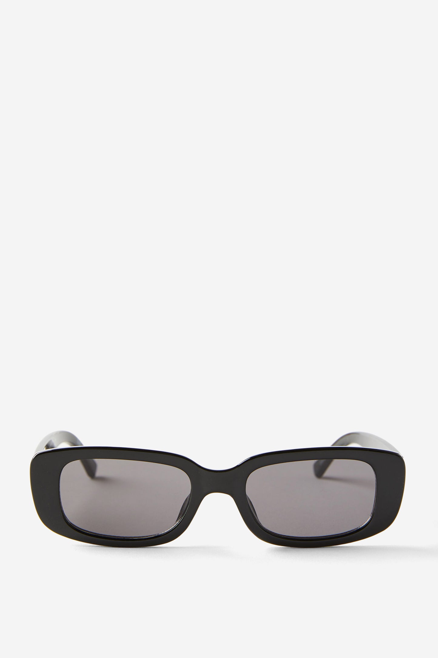 Abby Rectangle Sunglasses