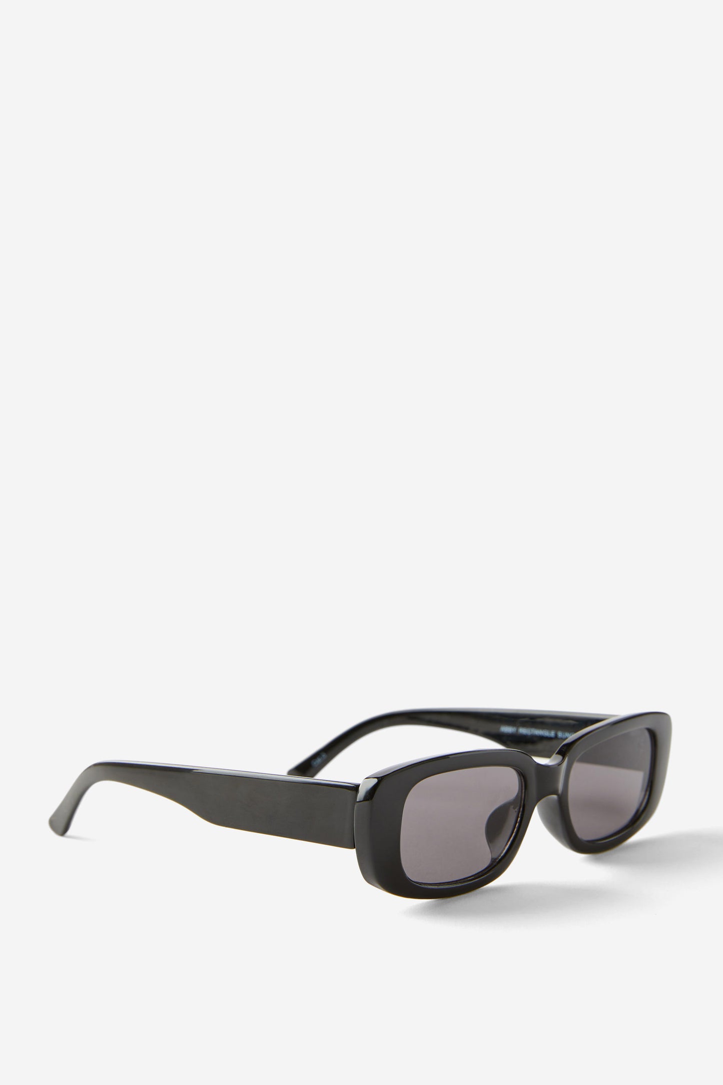 Abby Rectangle Sunglasses