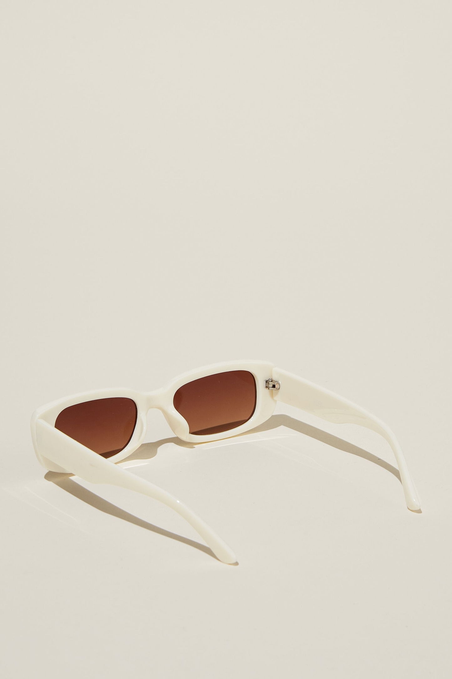 Abby Rectangle Sunglasses