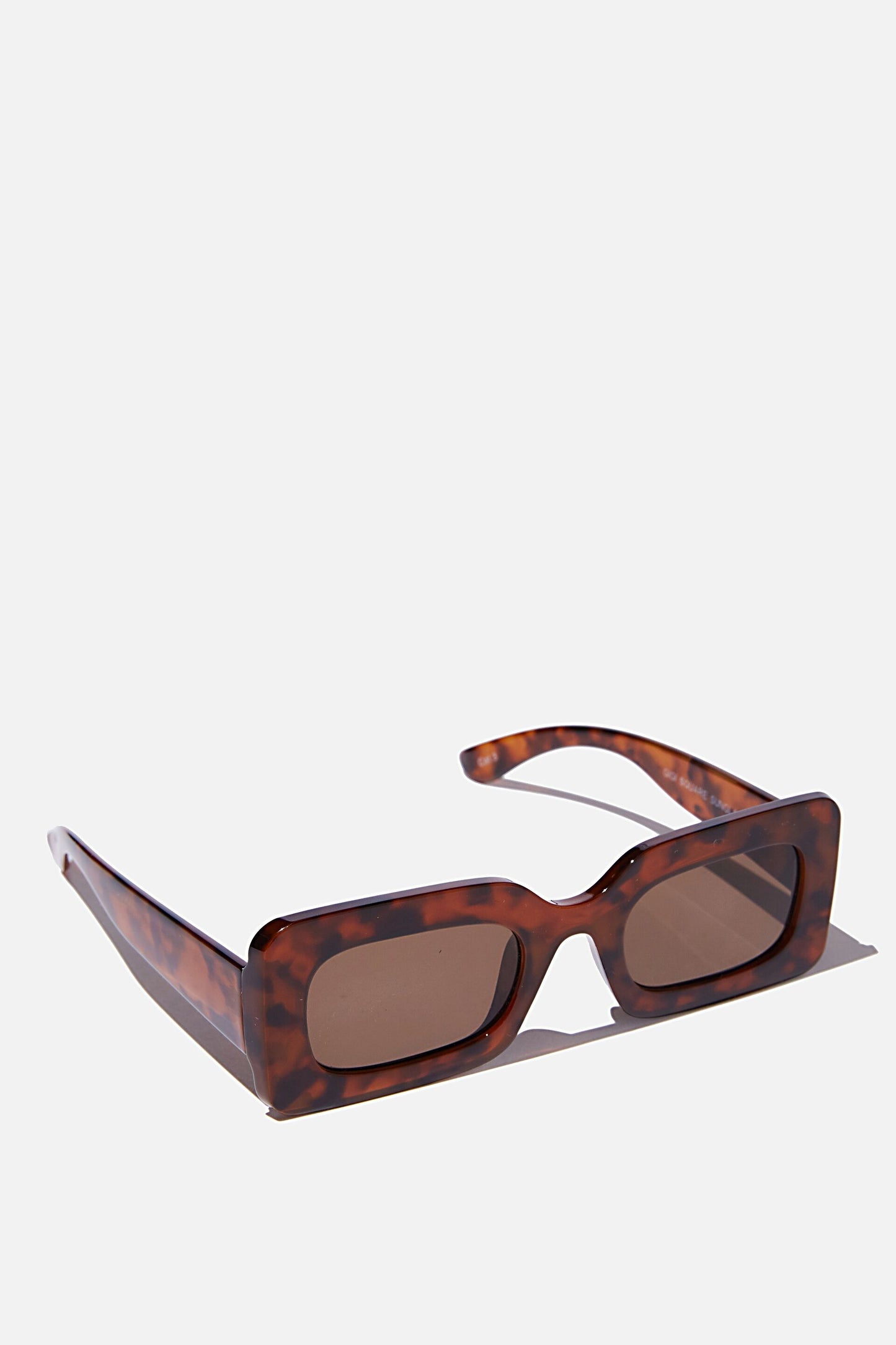 Gigi Square Sunglasses