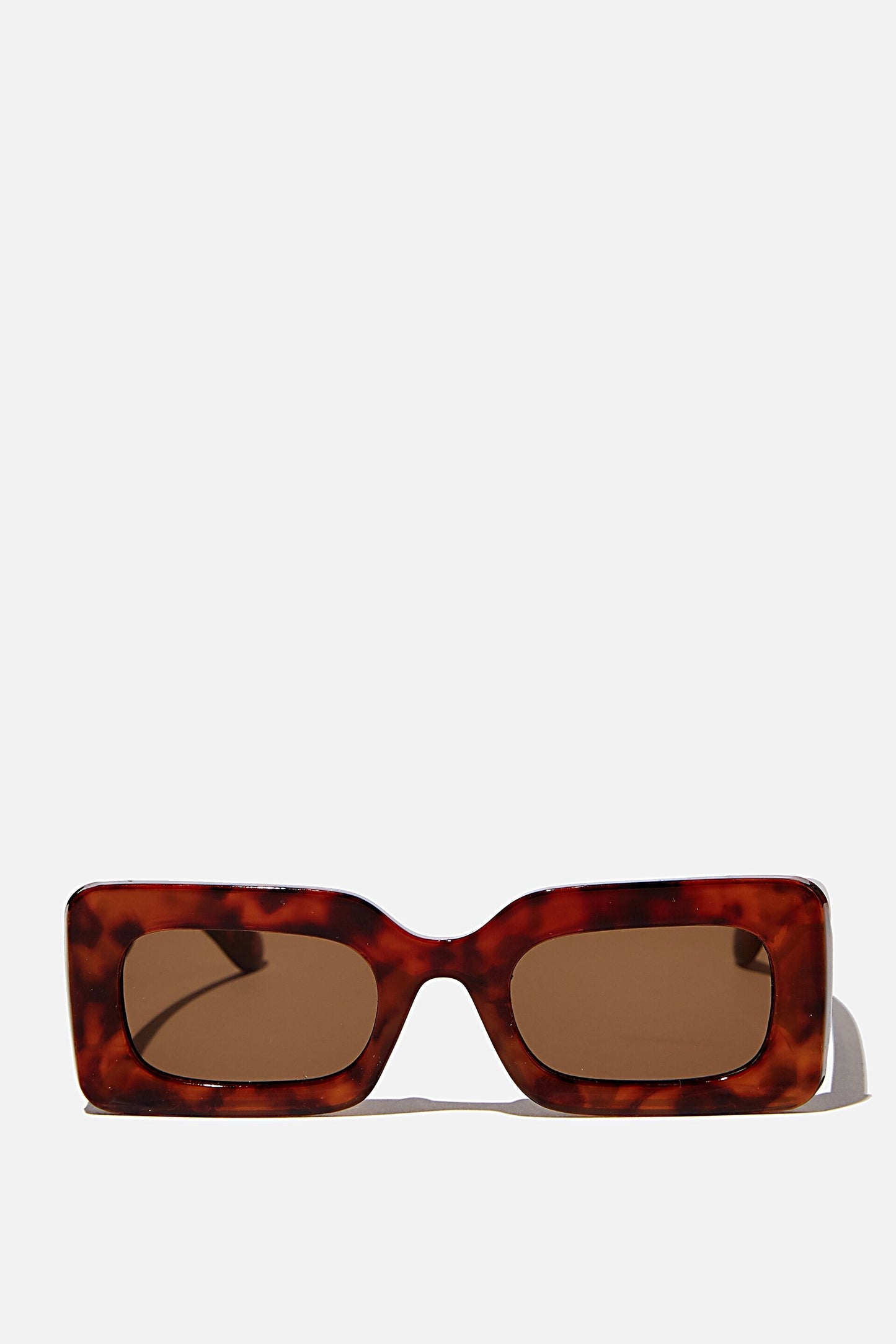 Gigi Square Sunglasses