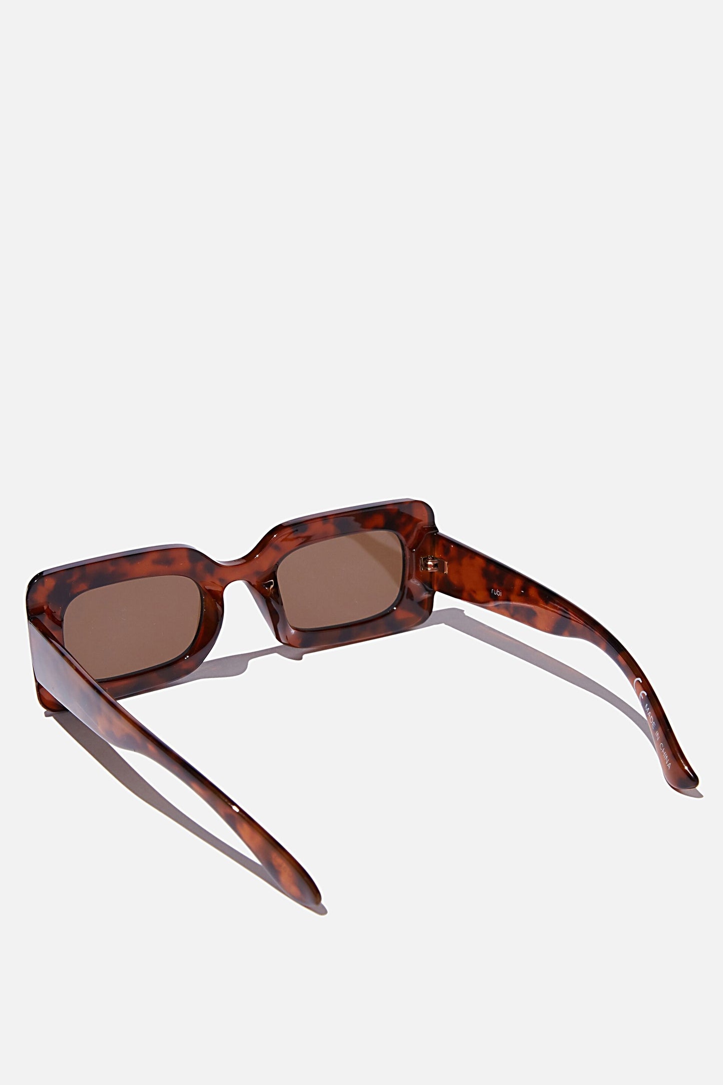Gigi Square Sunglasses