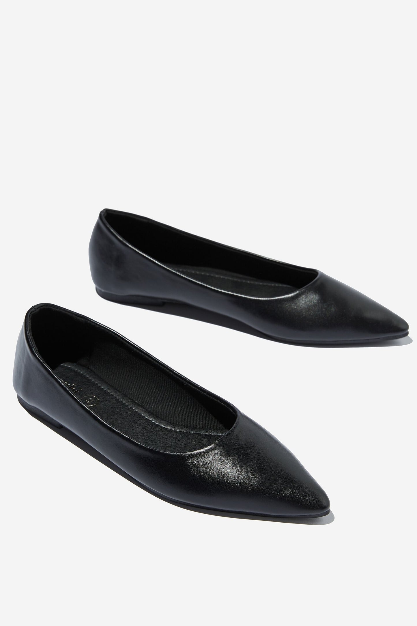 Prima Point Ballerina