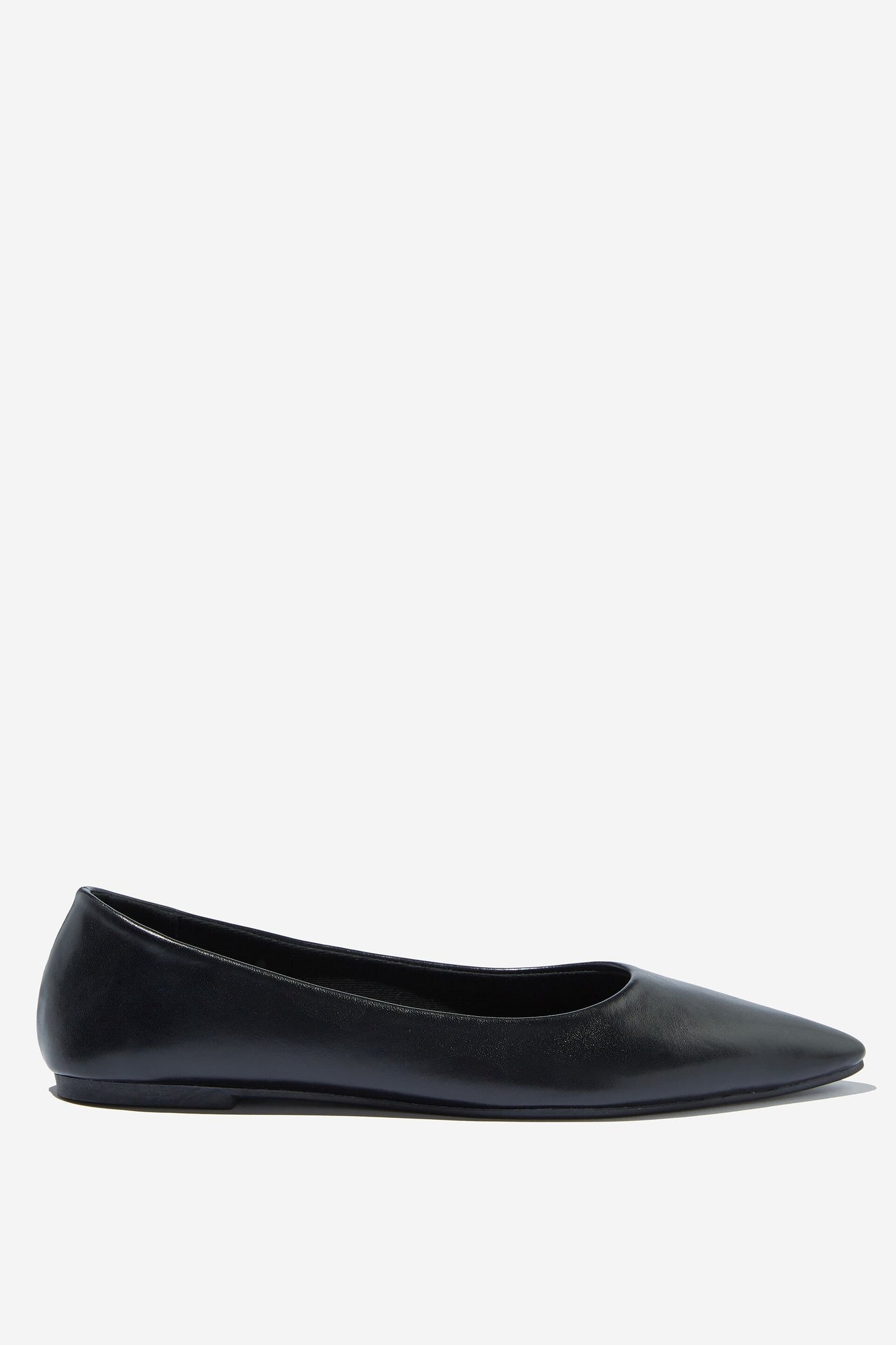 Prima Point Ballerina