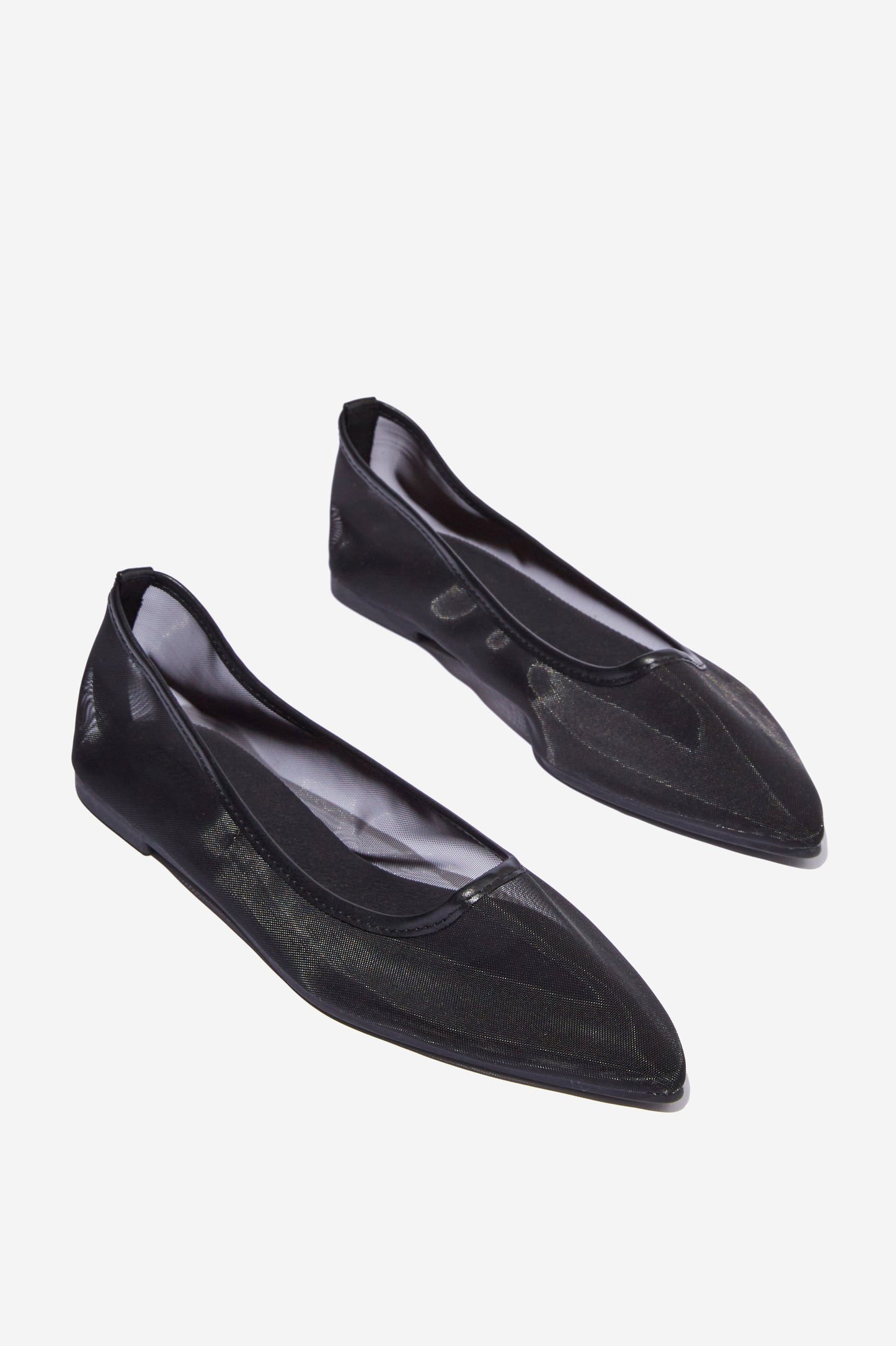 Prima Point Ballerina