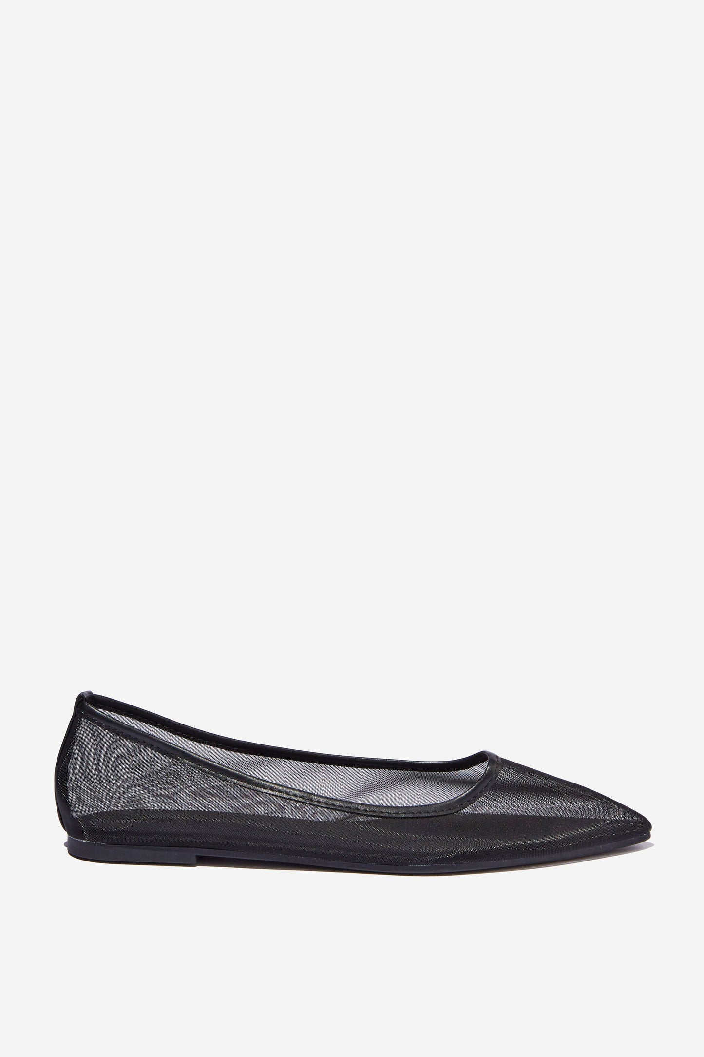 Prima Point Ballerina