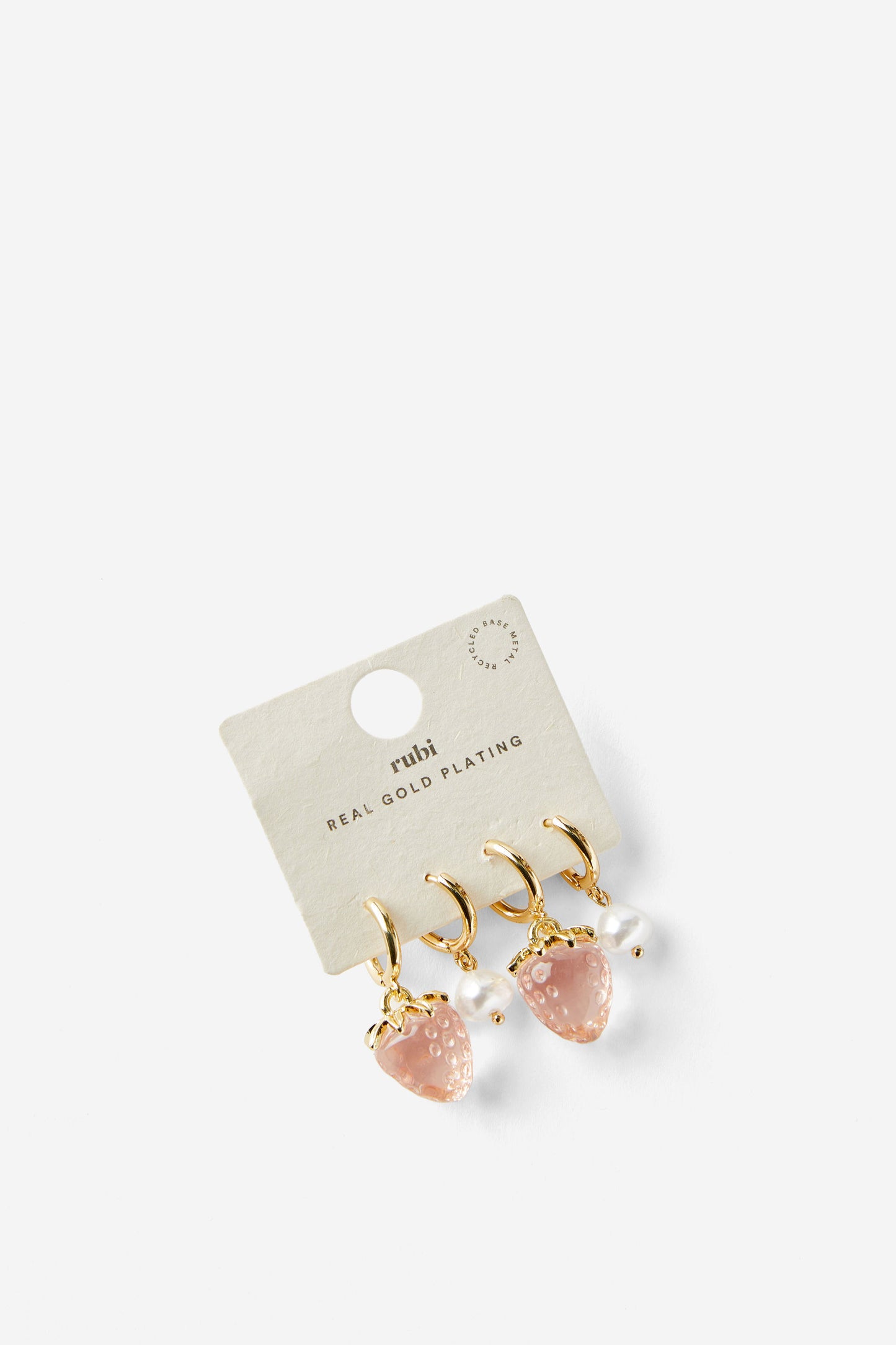 2Pk Mid Earring