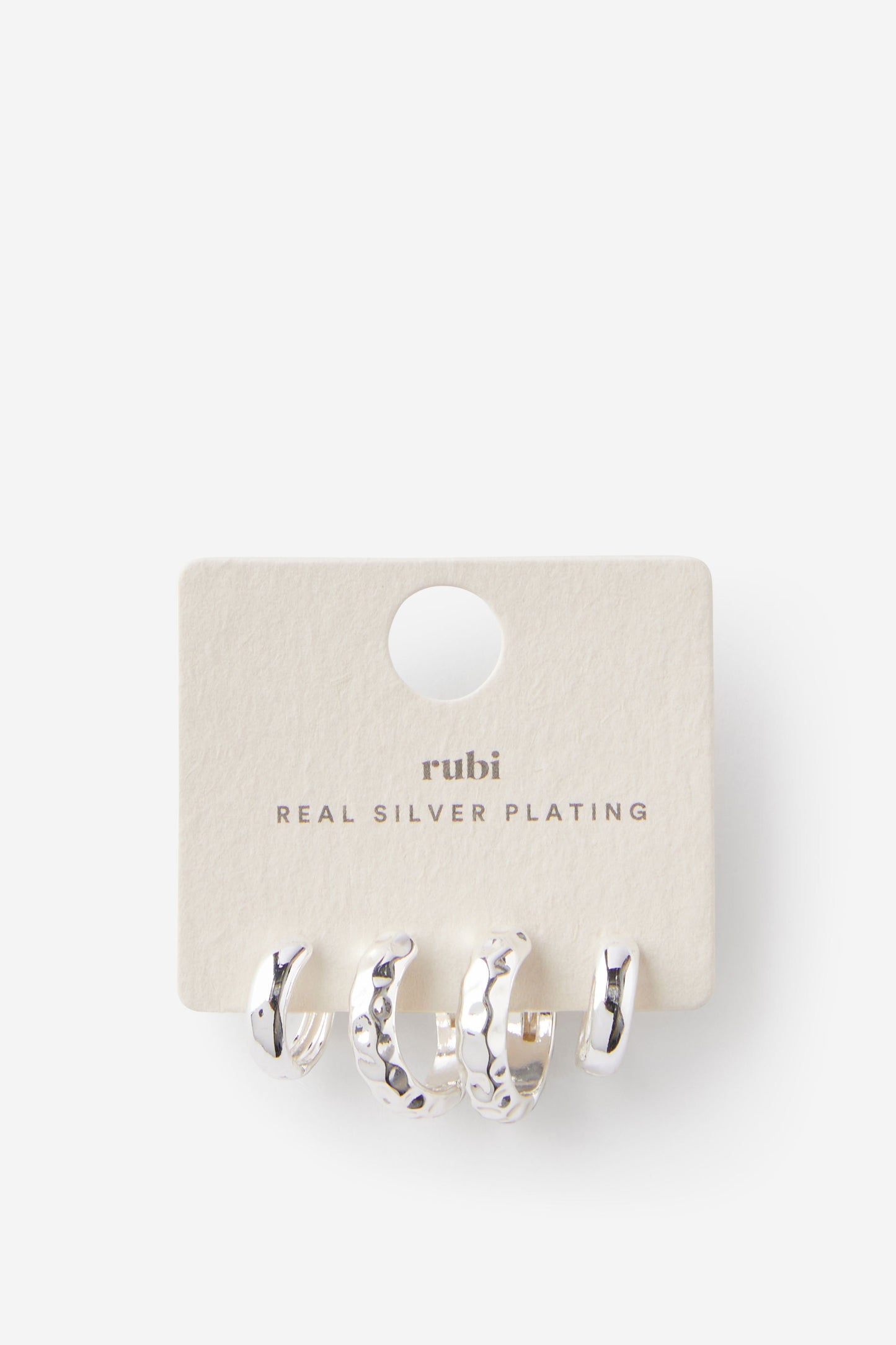 2Pk Mid Earring