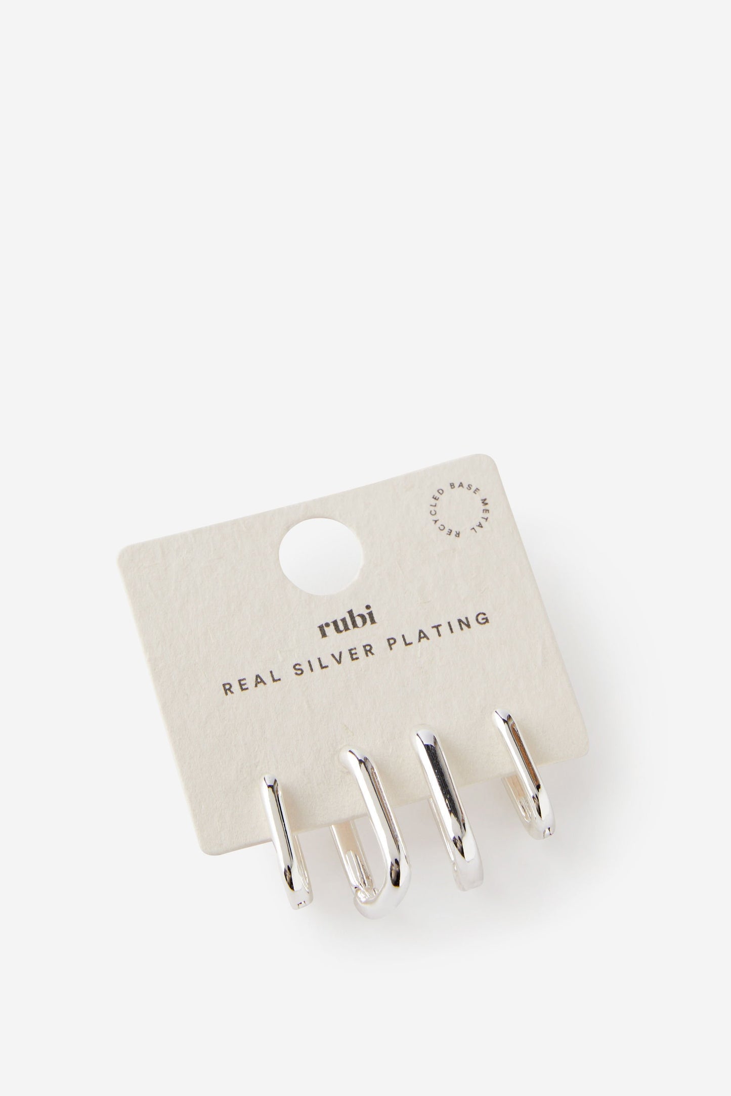 2Pk Mid Earring