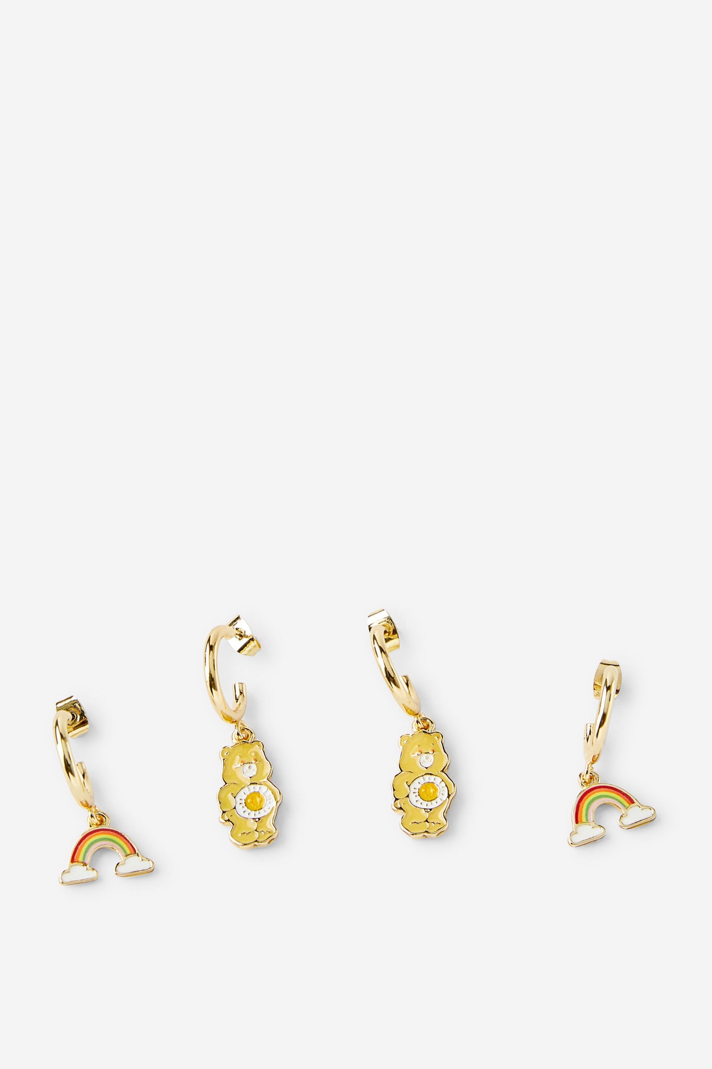 2Pk Mid Earring