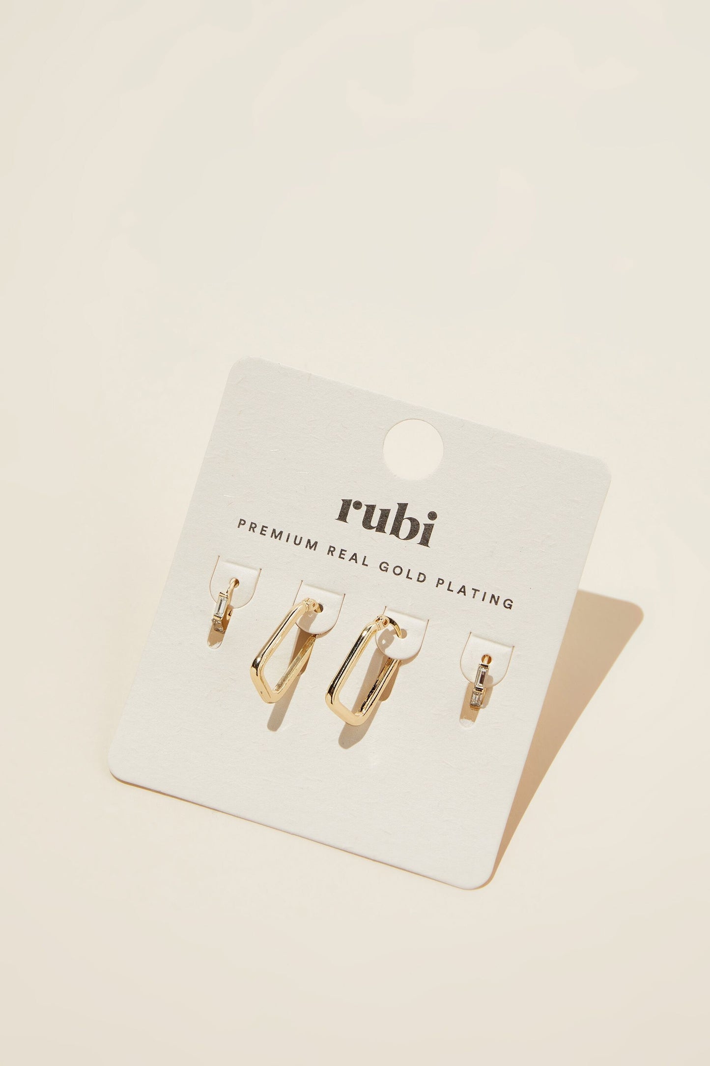 2Pk Mid Earring
