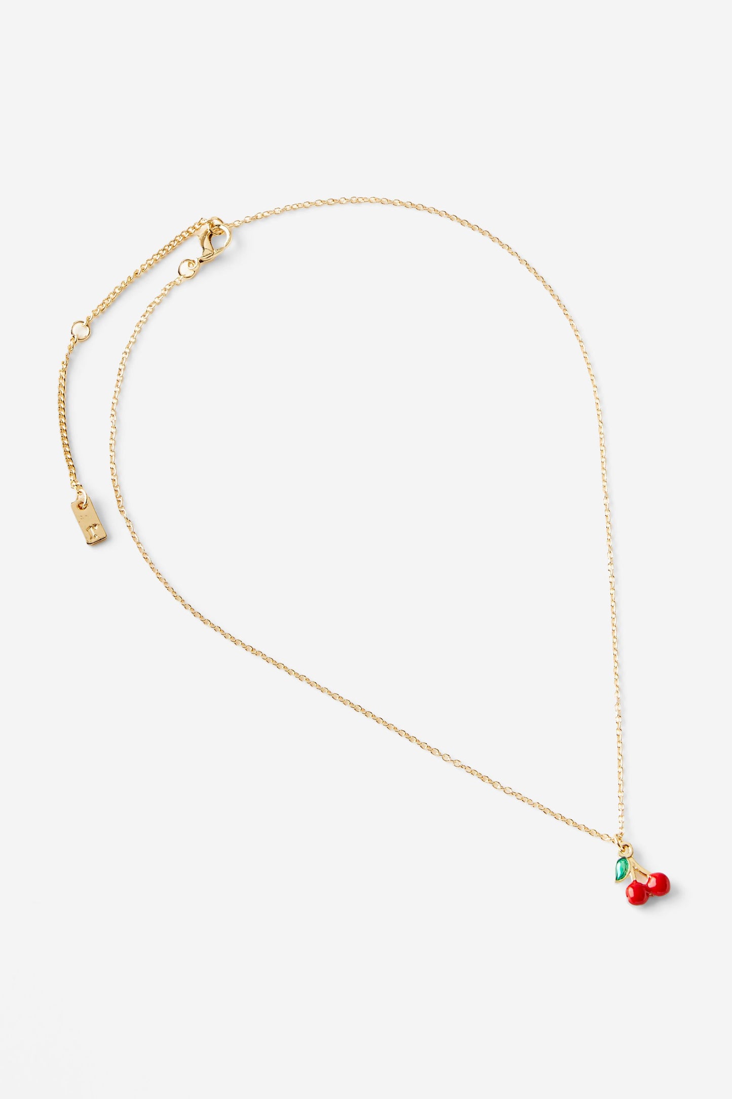 Pendant Necklace