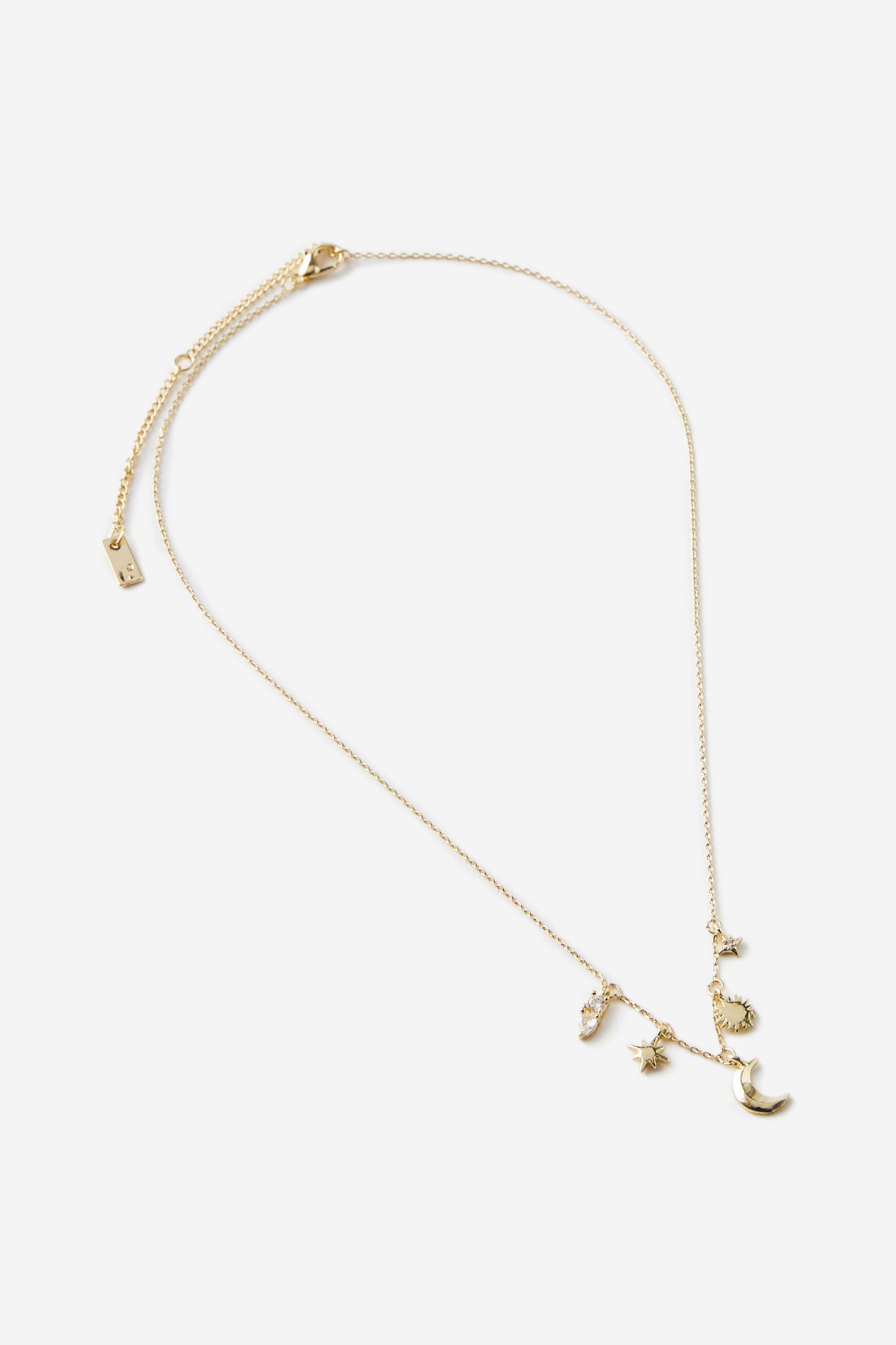 Pendant Necklace