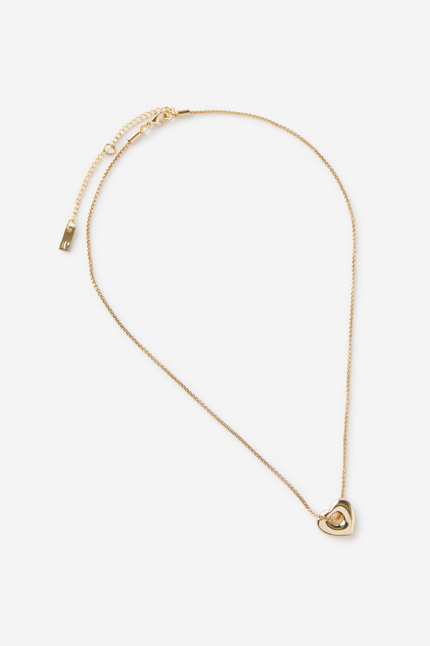 Pendant Necklace