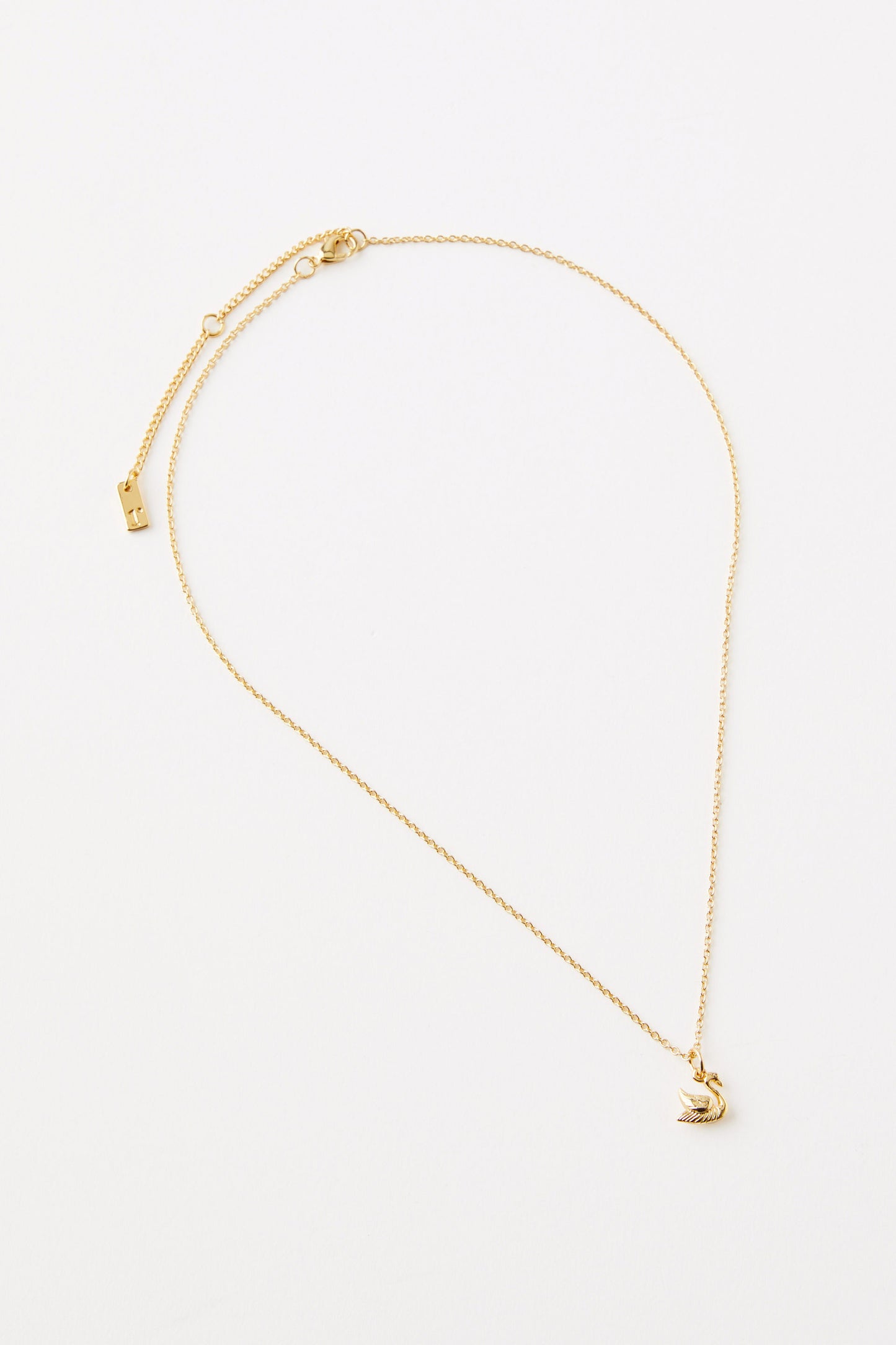 Pendant Necklace