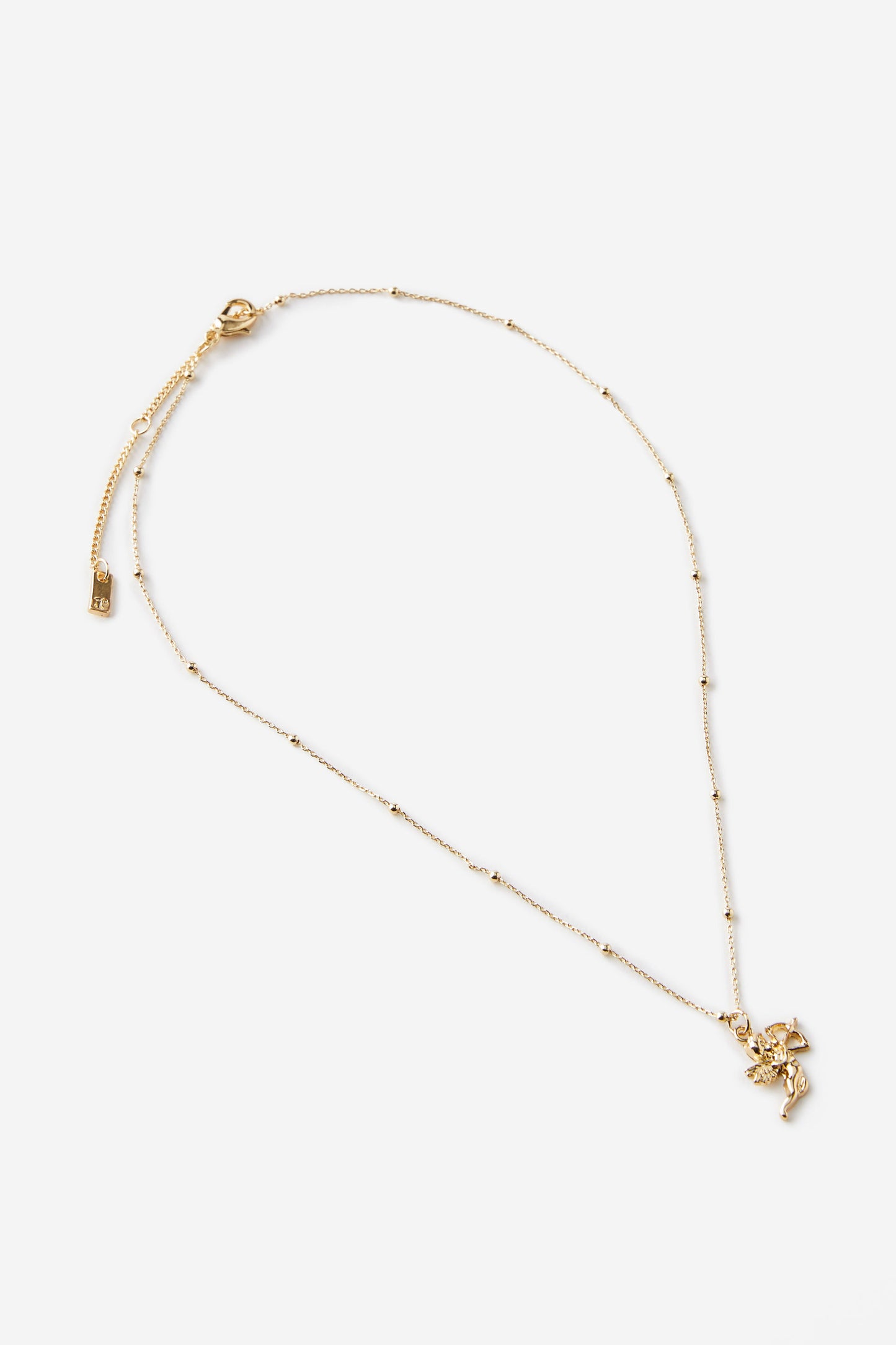 Pendant Necklace