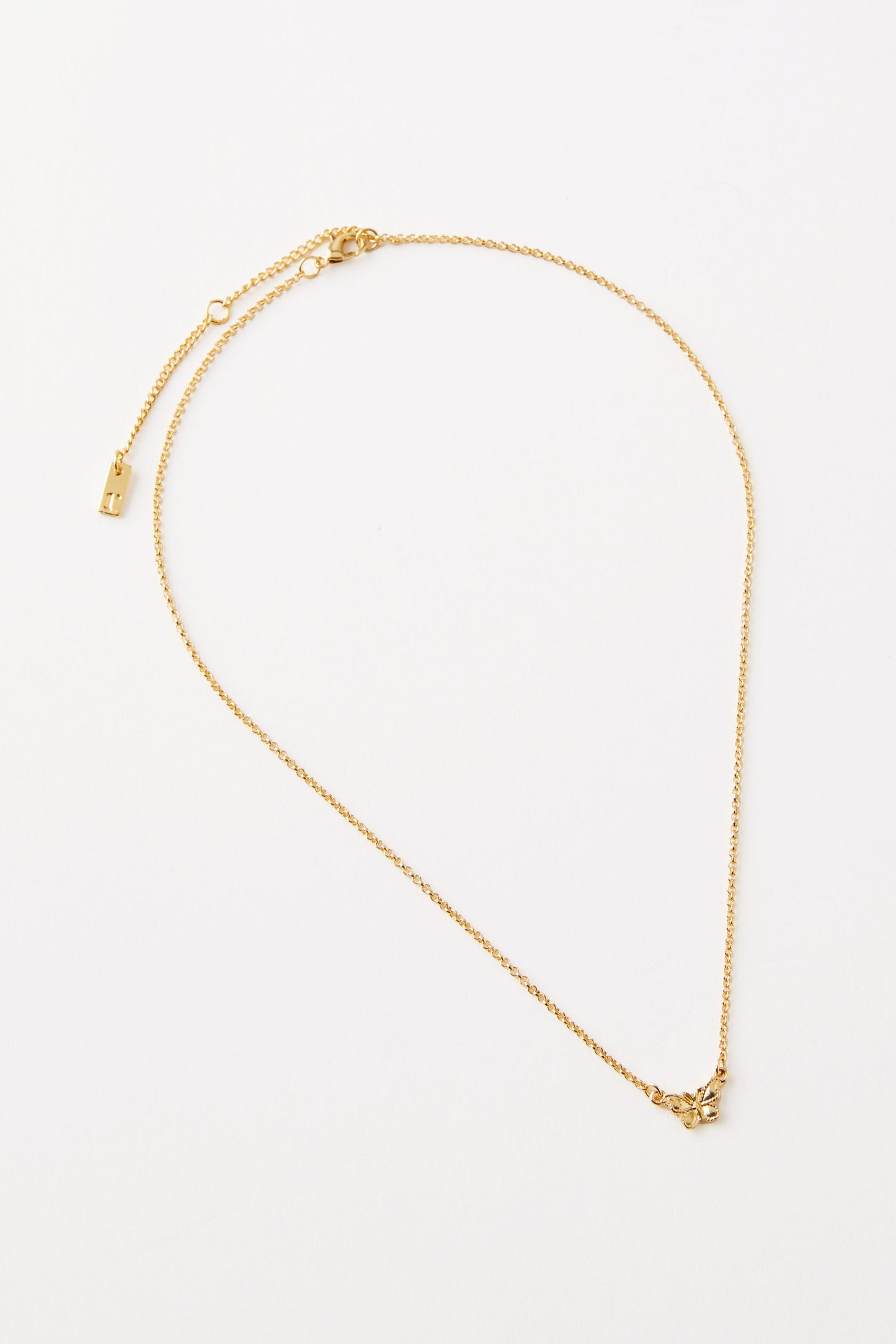 Pendant Necklace