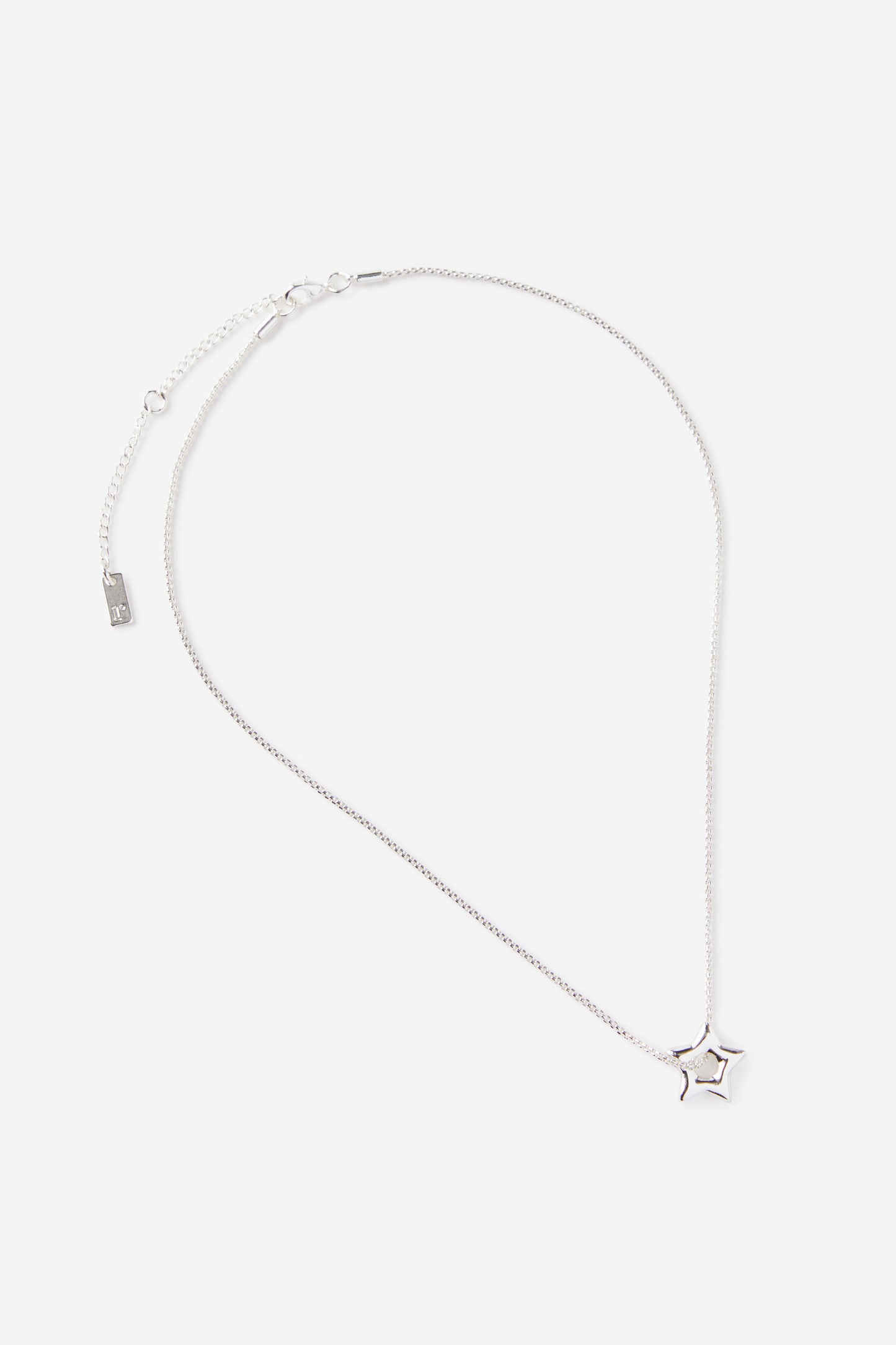 Pendant Necklace