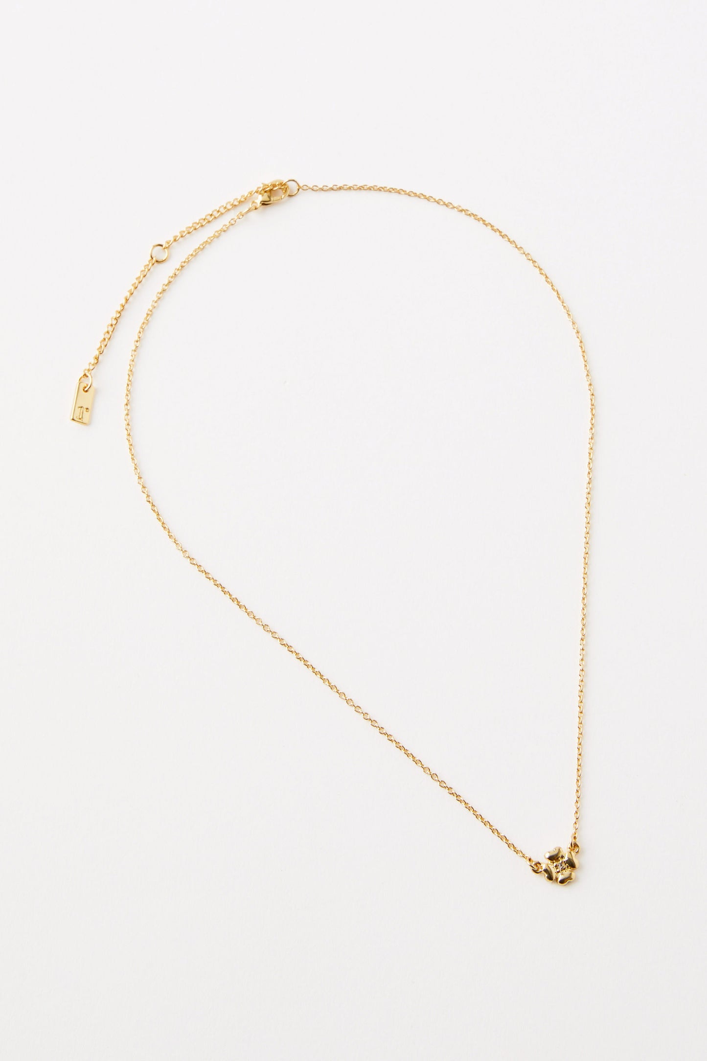 Pendant Necklace
