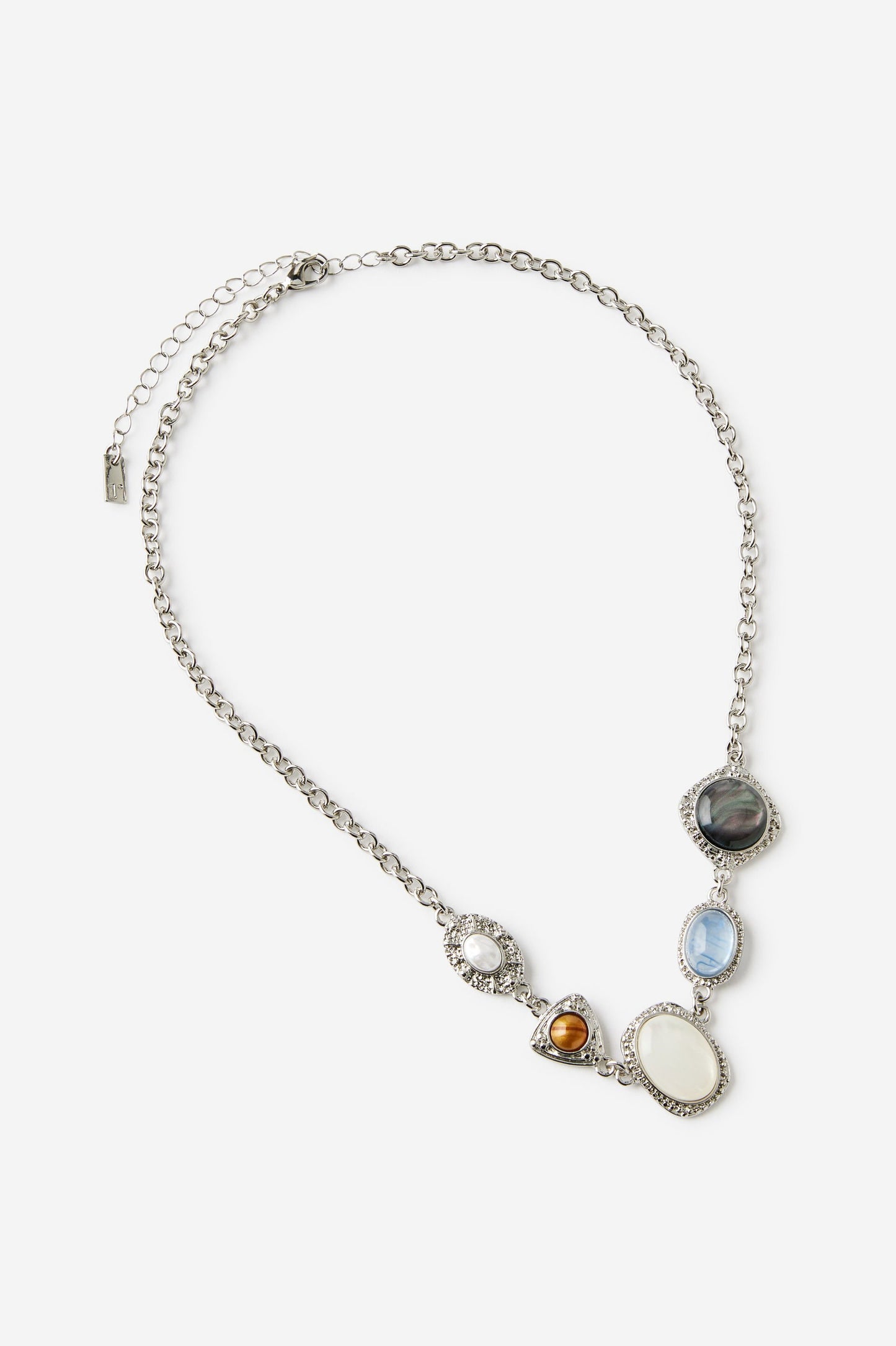 Pendant Necklace