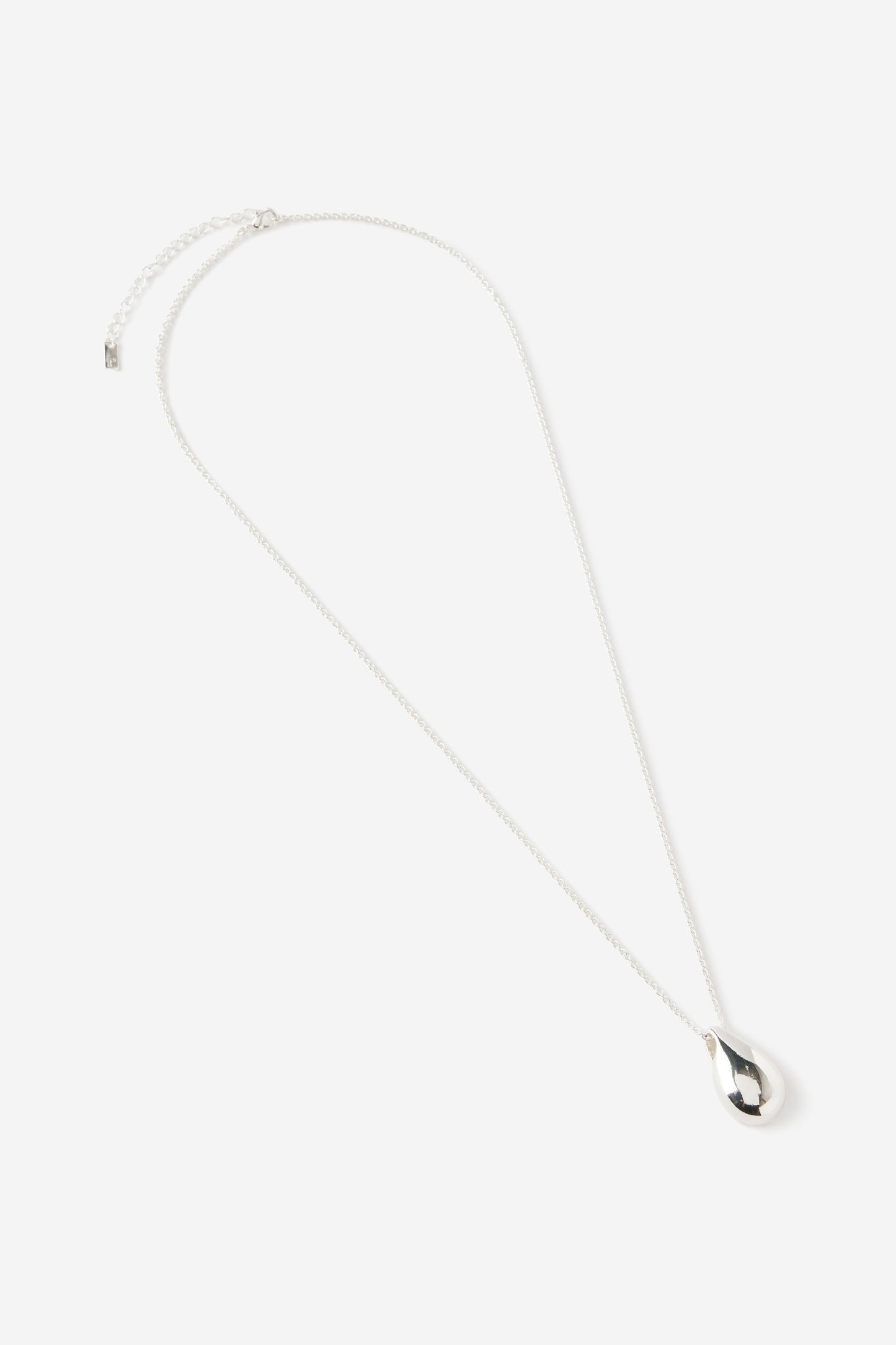 Pendant Necklace