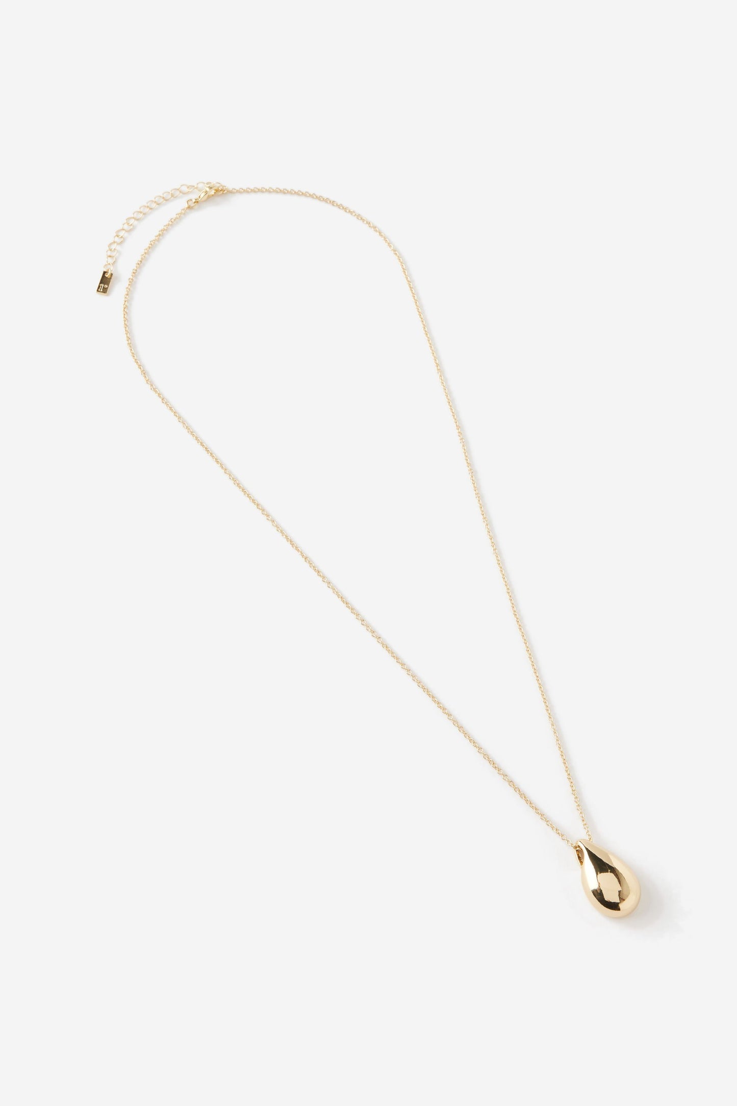 Pendant Necklace