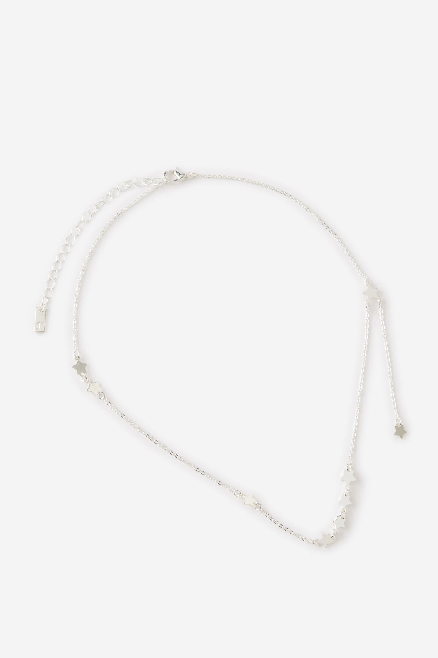 Pendant Necklace