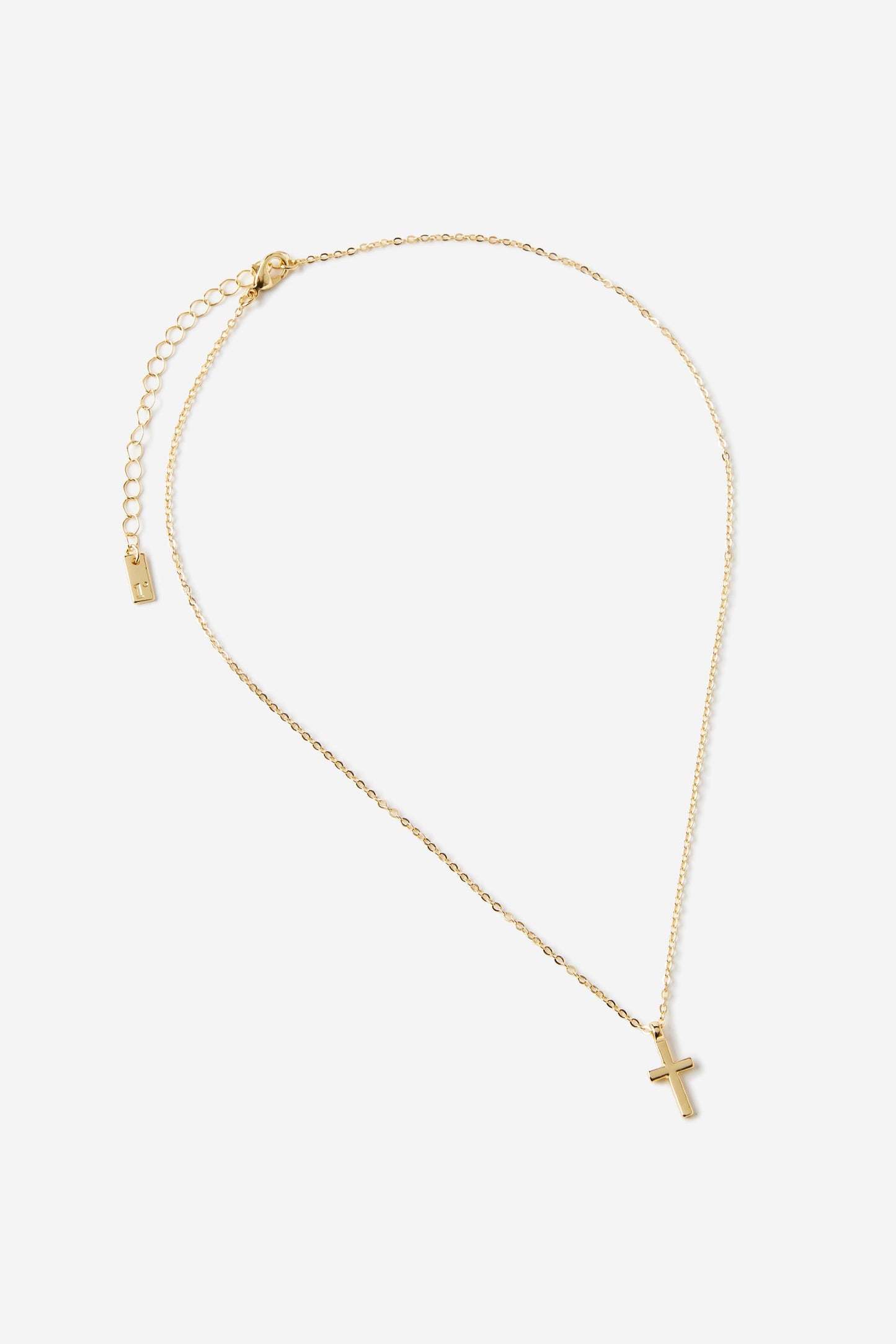 Pendant Necklace