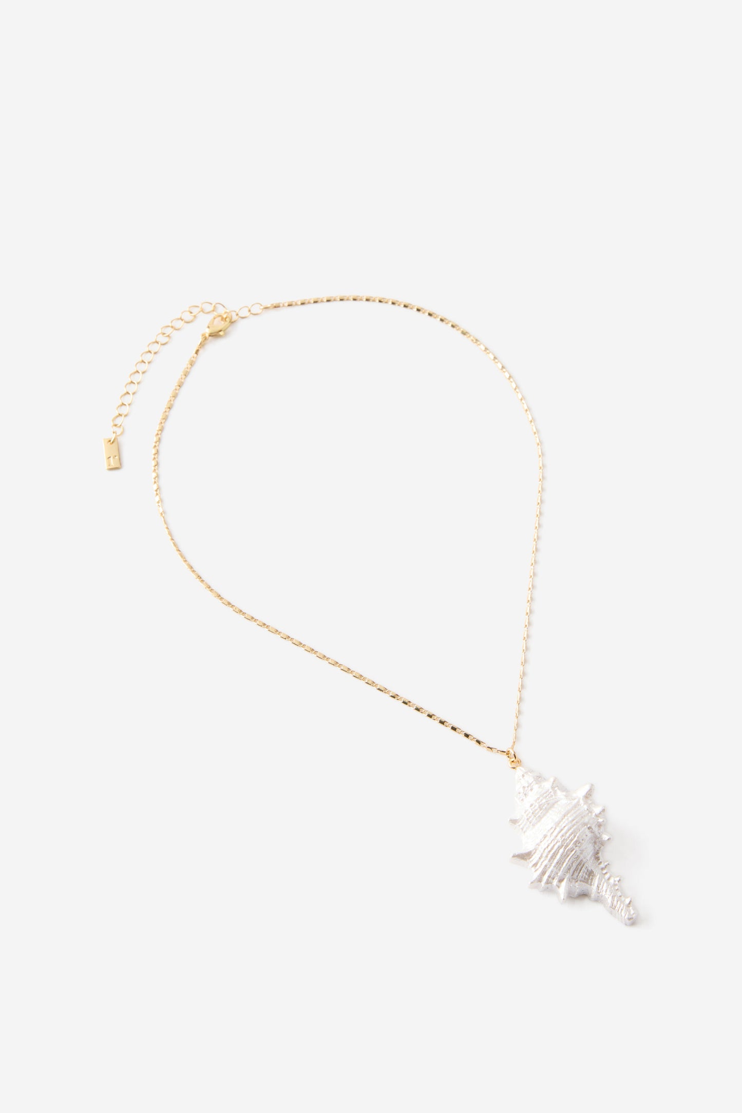 Pendant Necklace