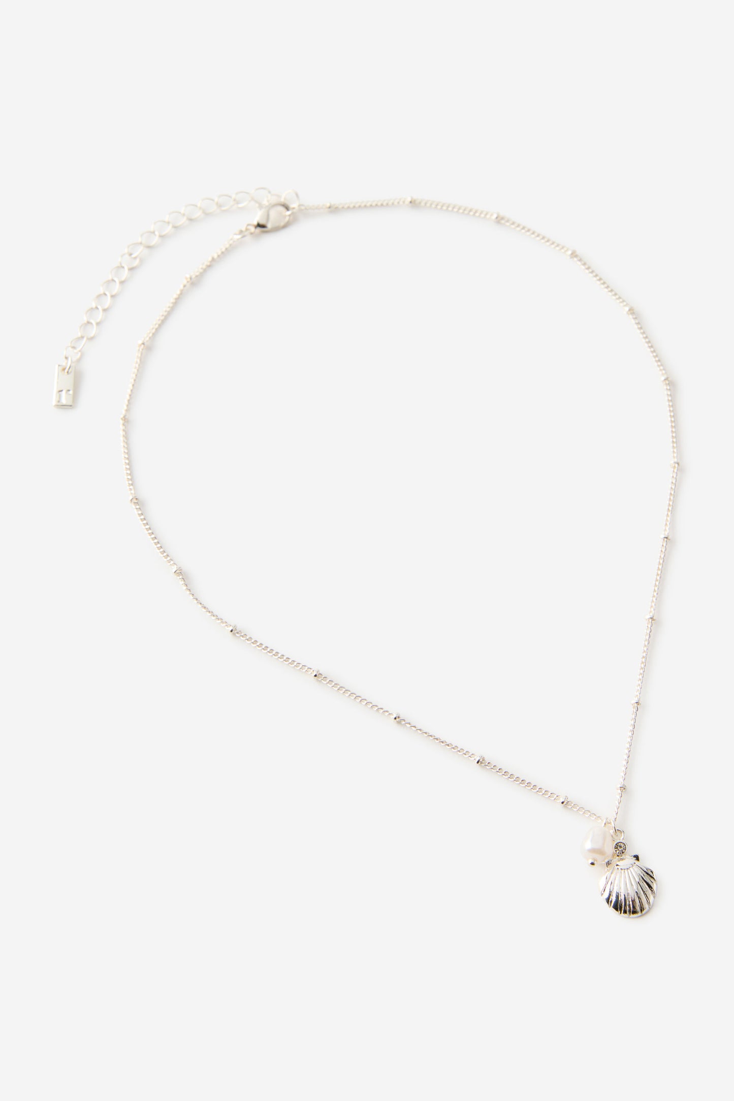 Pendant Necklace