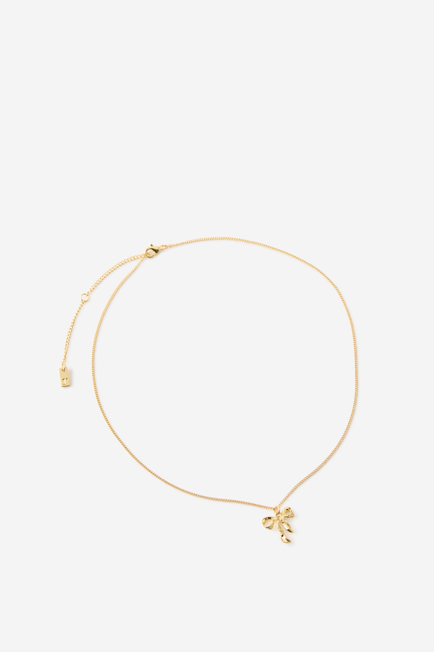Pendant Necklace