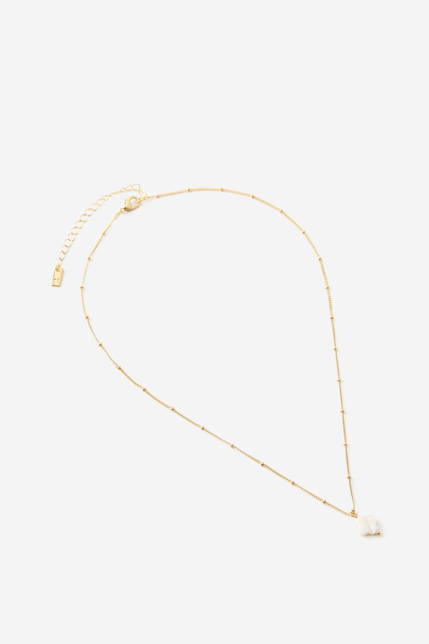 Pendant Necklace