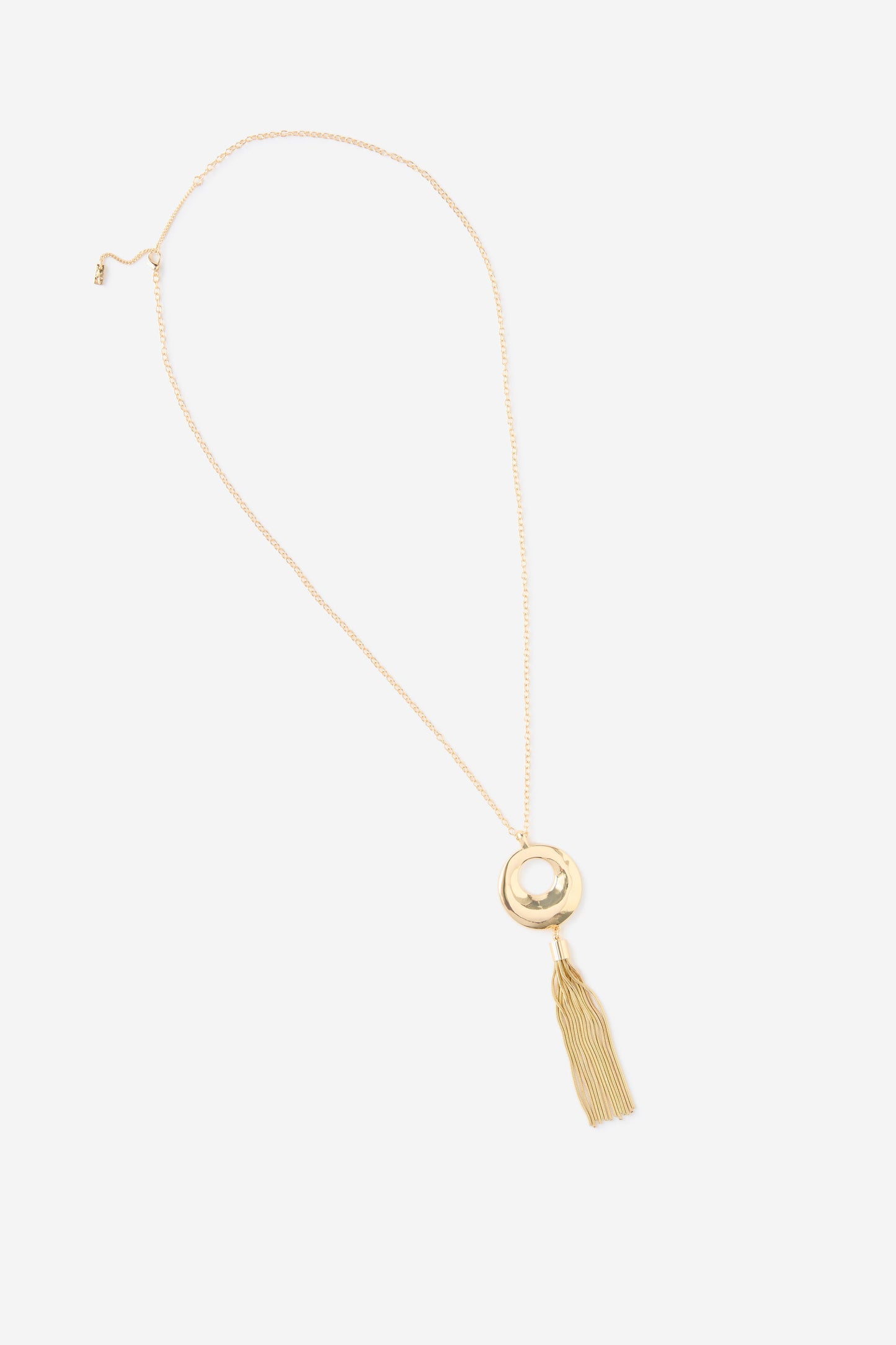 Pendant Necklace