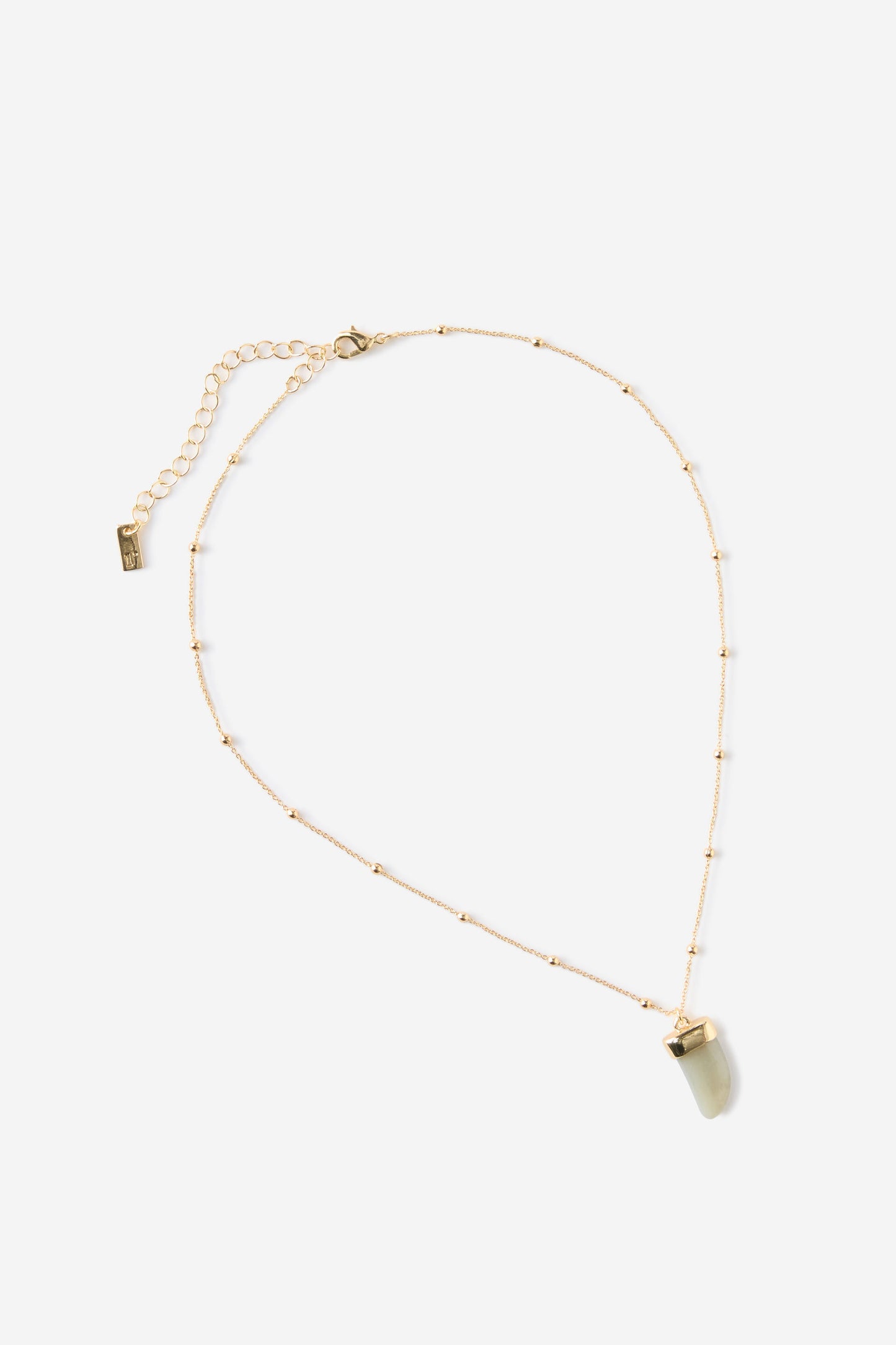 Pendant Necklace