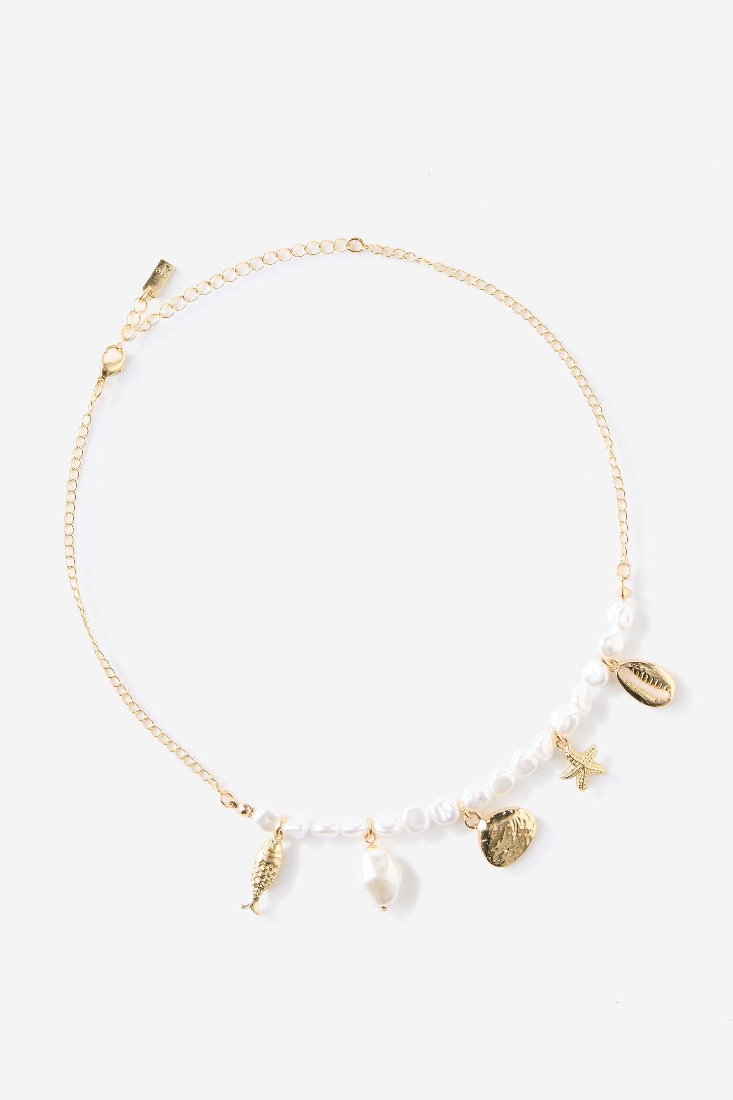 Pendant Necklace