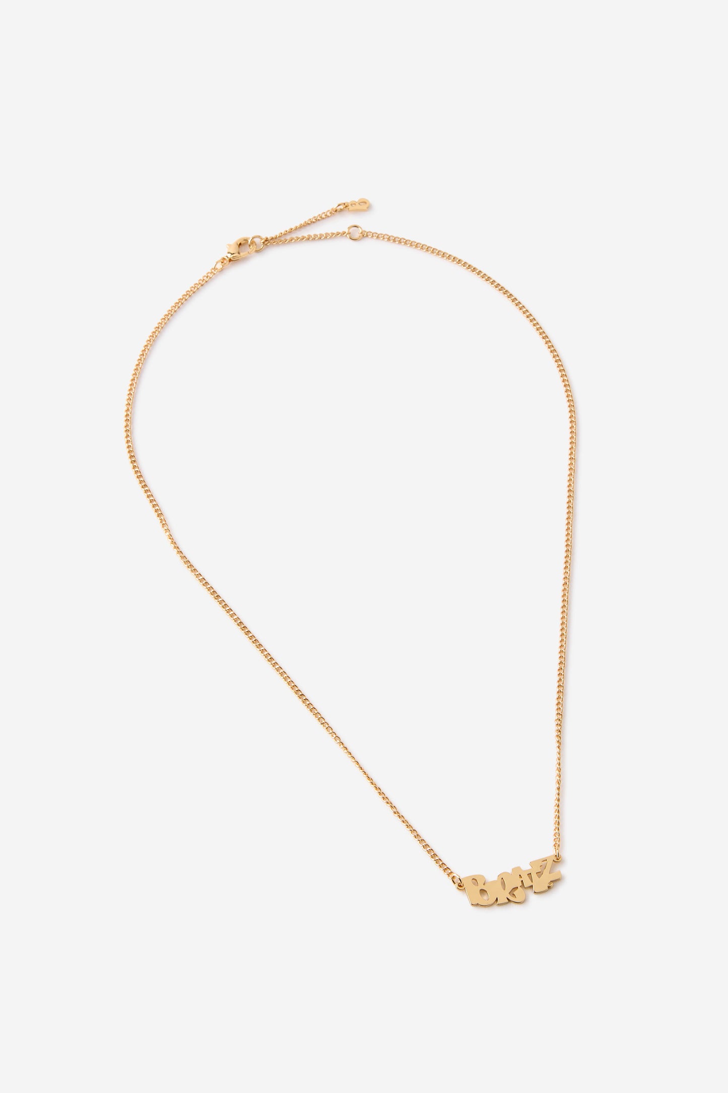 Bratz Mid Chain Necklace