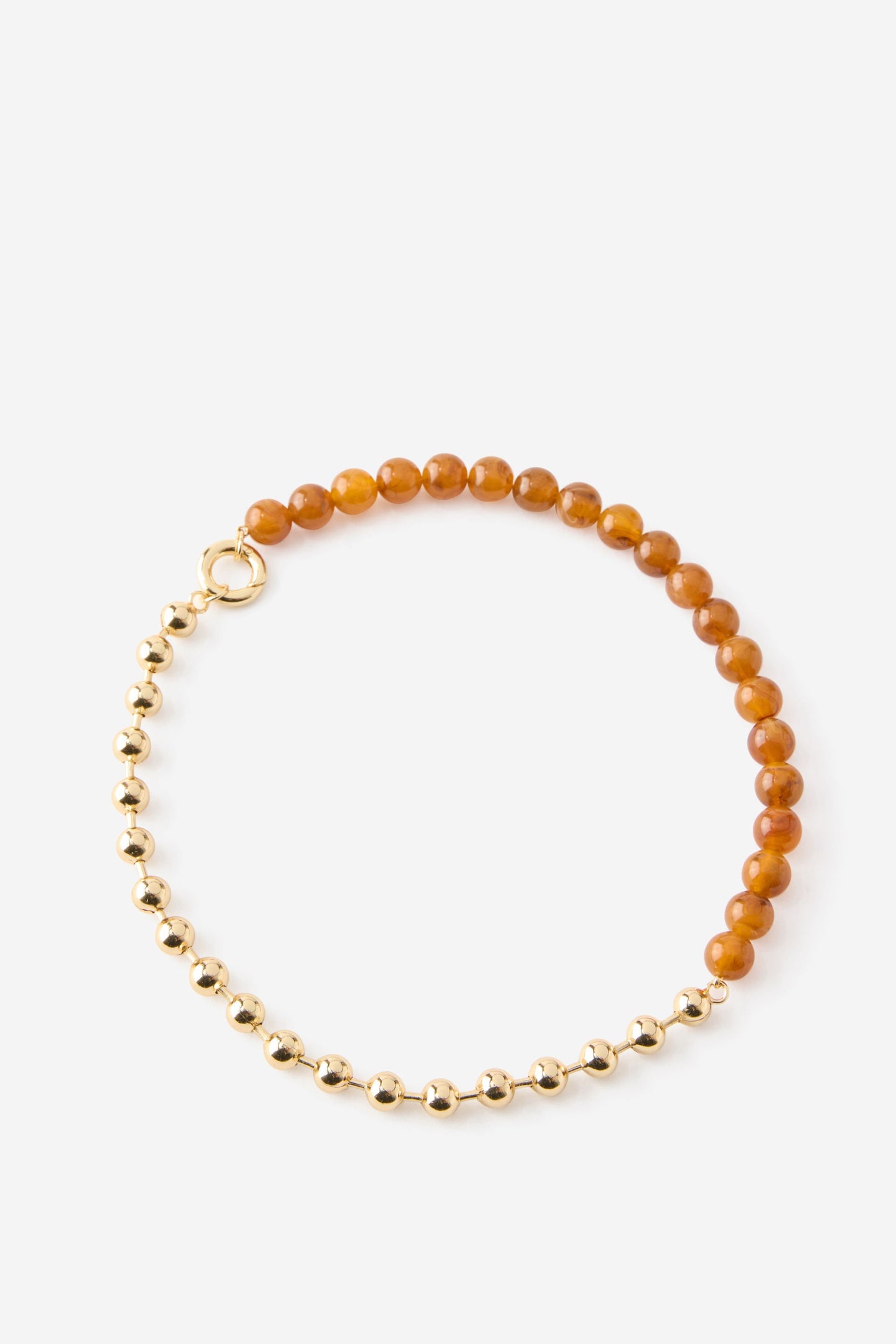 Beaded Necklace