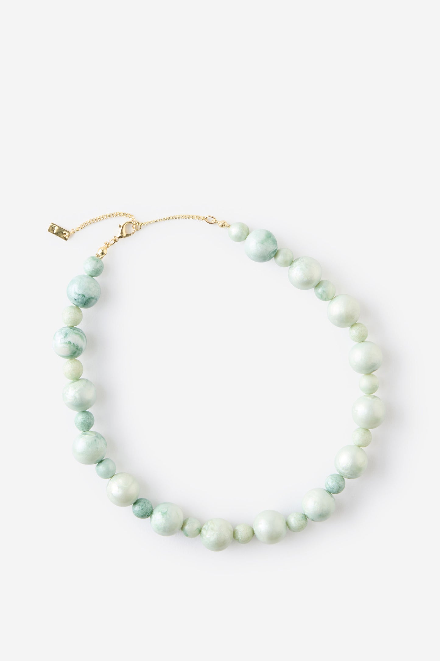 Beaded Necklace