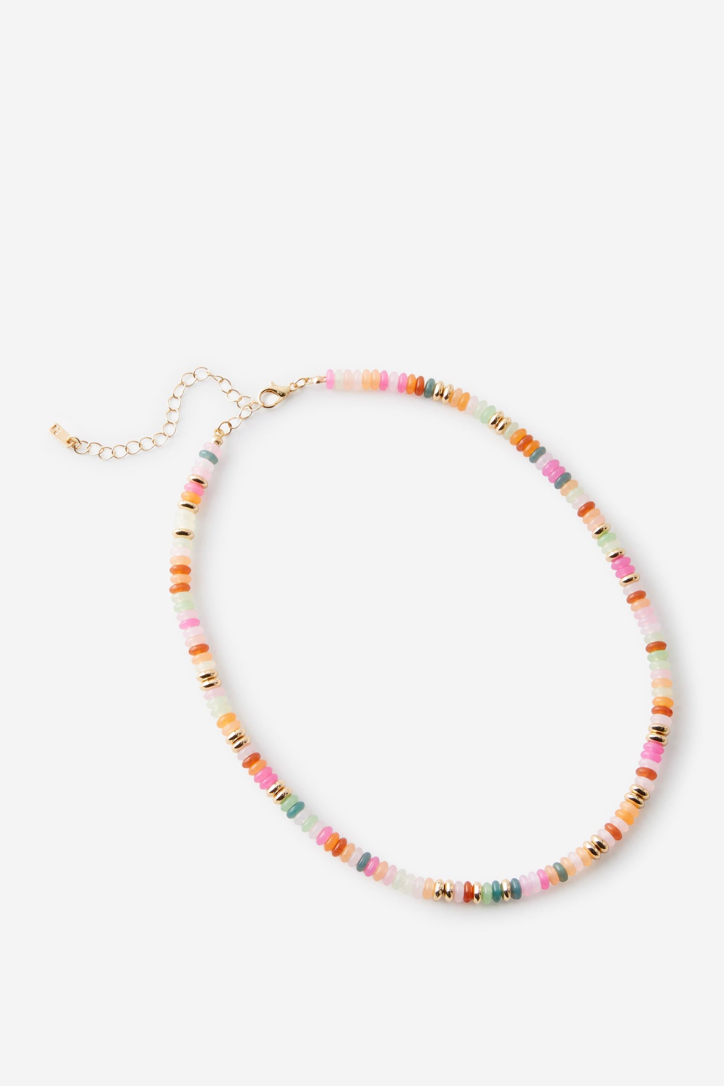 Beaded Necklace