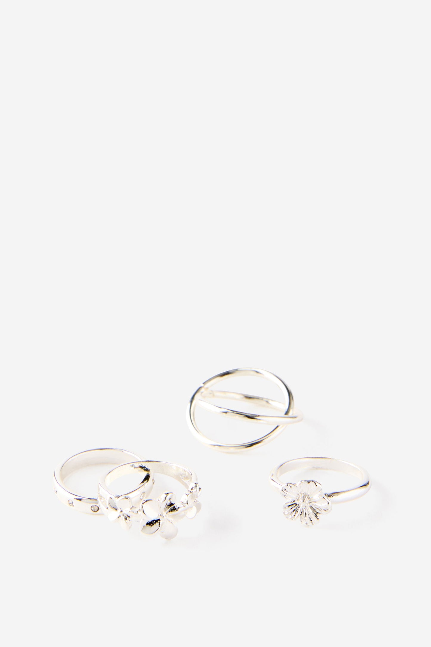Multipack Rings