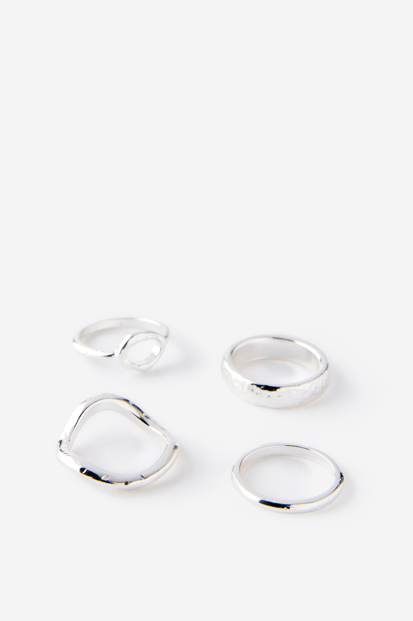 Multipack Rings