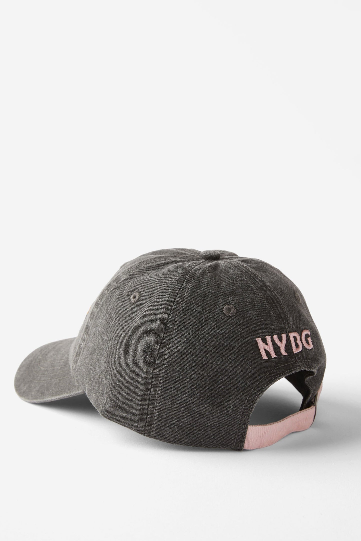New York Botanical Garden Dad Cap