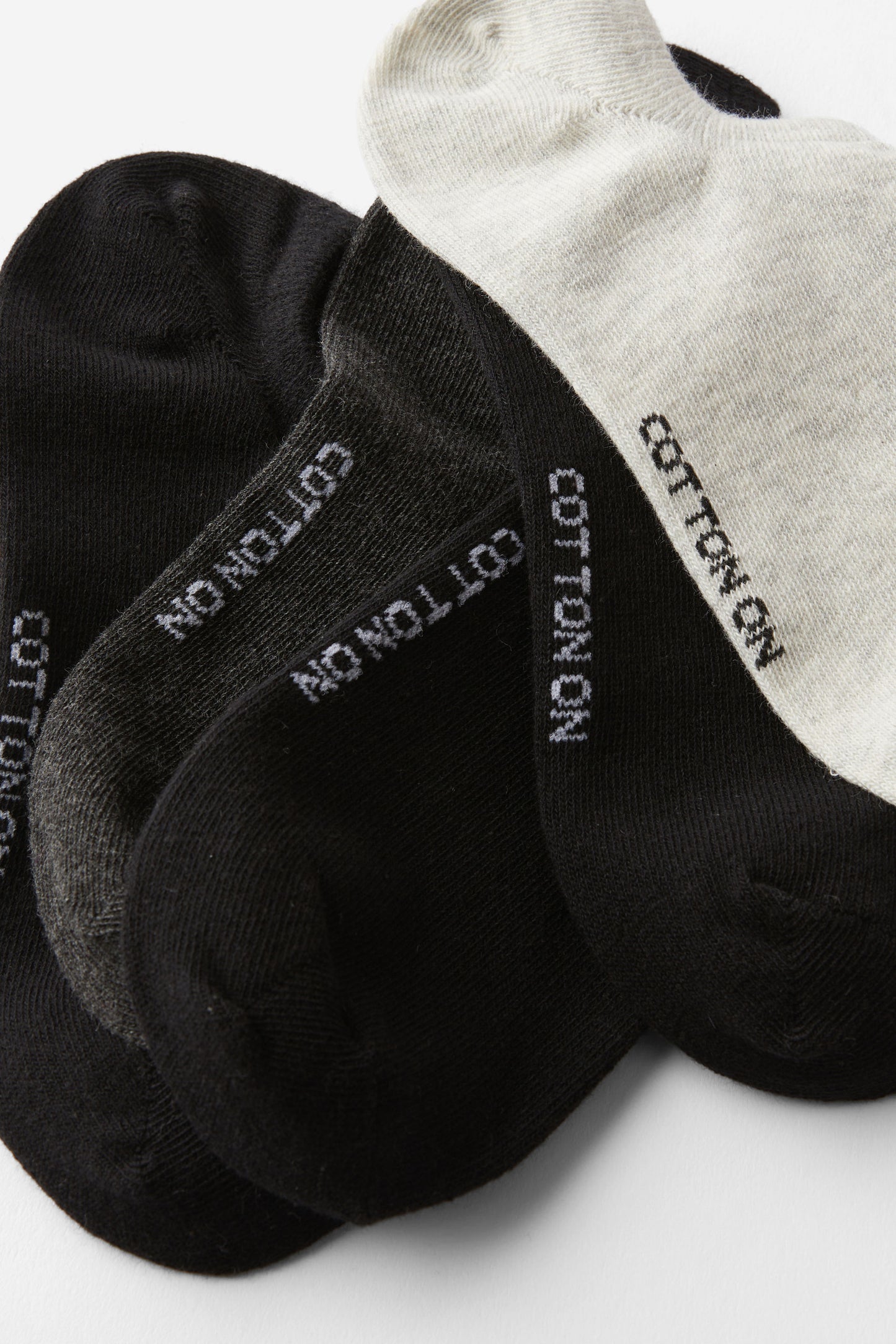 5Pk Sports Low Cut Sock