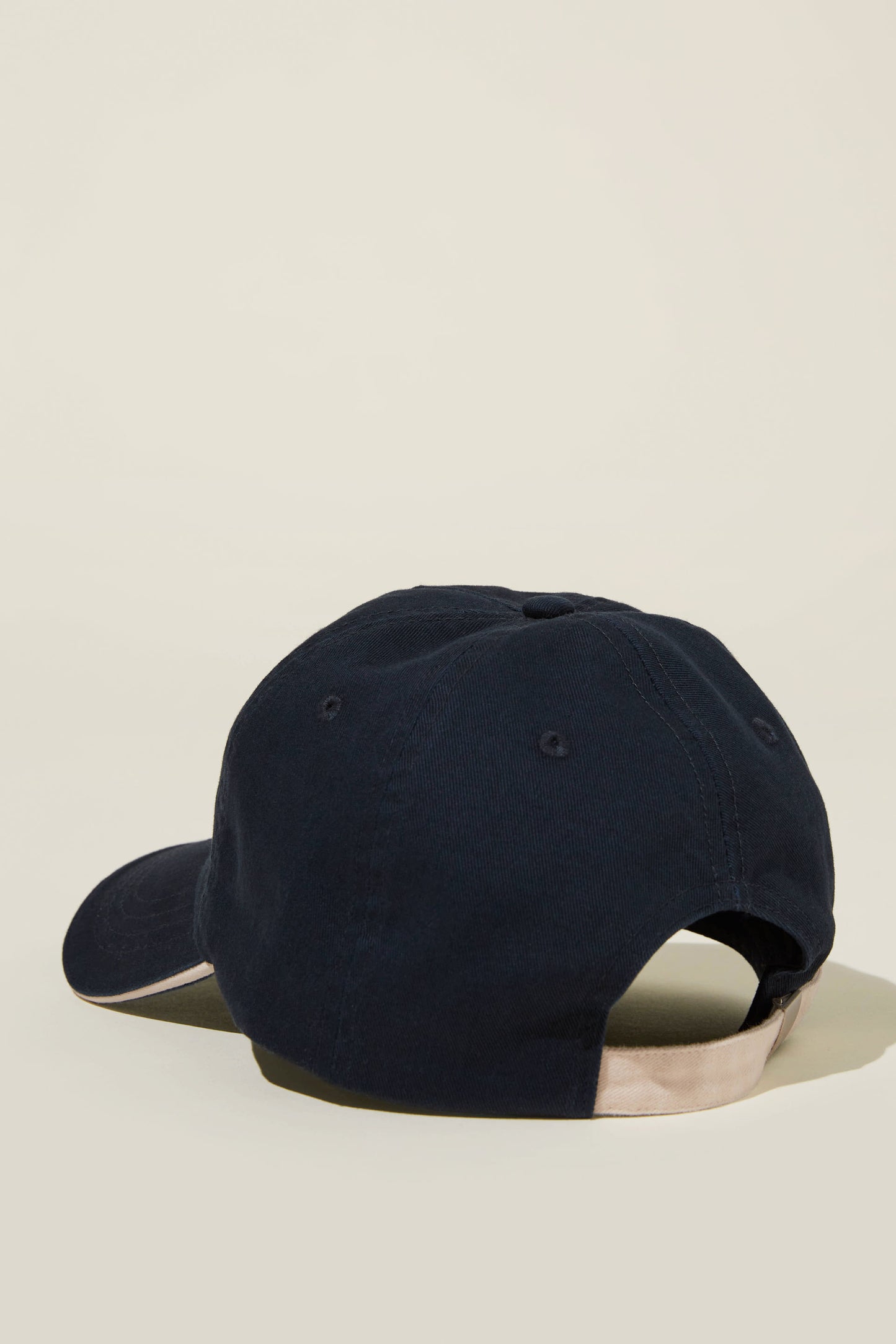 Classic Dad Cap
