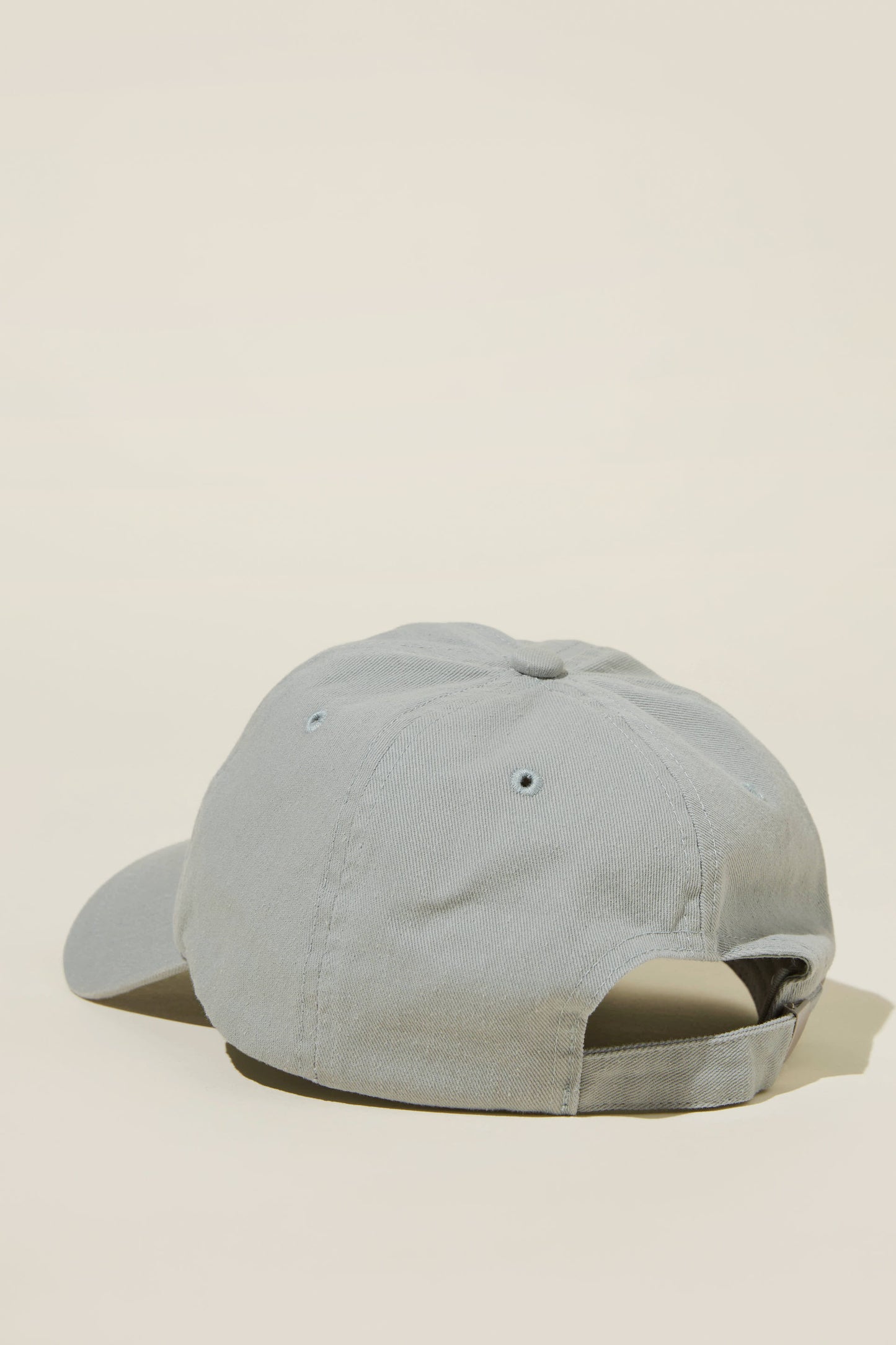 Classic Dad Cap